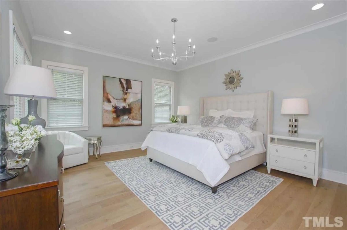 Expansive 5-Bedroom house Plan with Blueprint and CAD Designs