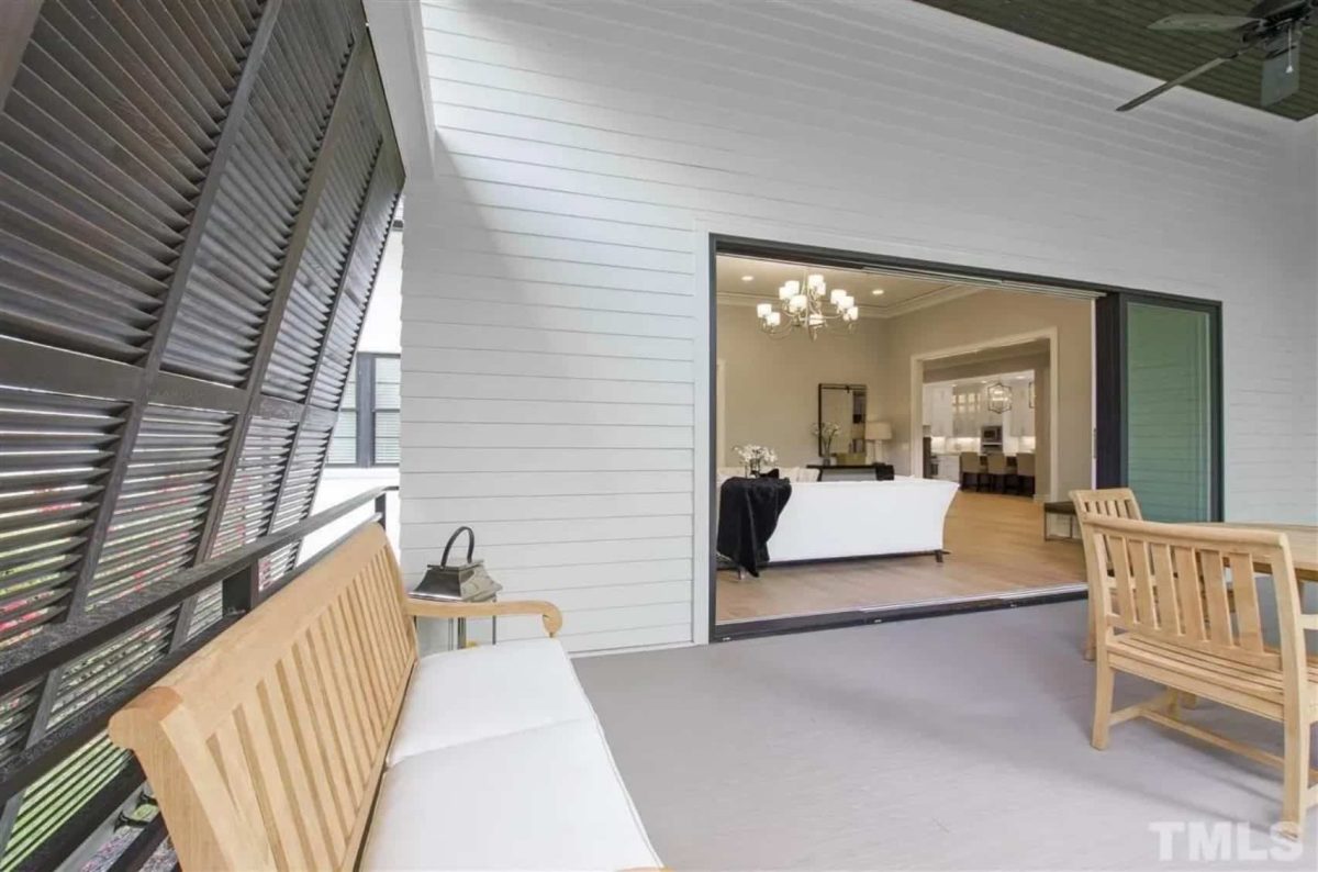 Expansive 5-Bedroom house Plan with Blueprint and CAD Designs