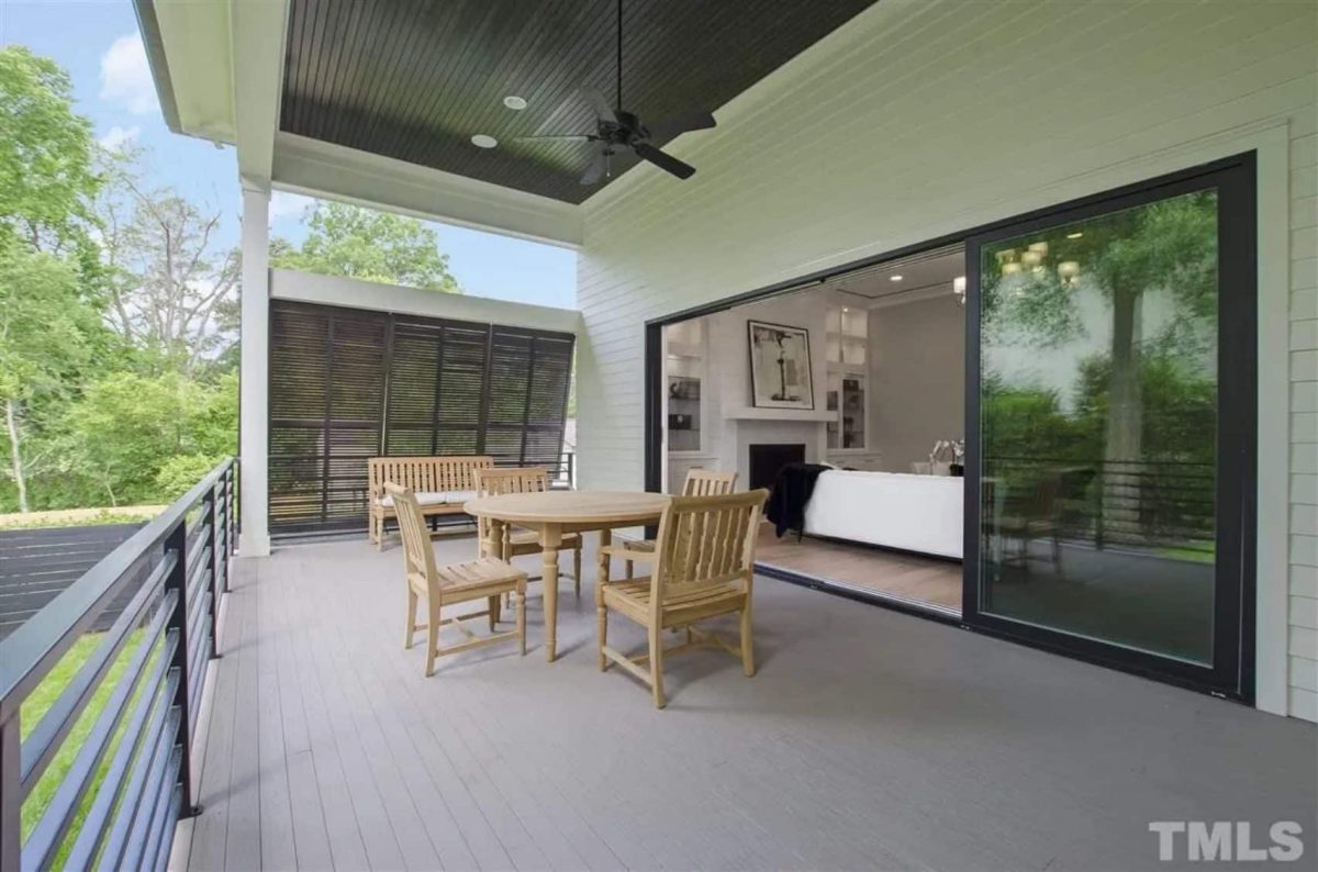 Expansive 5-Bedroom house Plan with Blueprint and CAD Designs