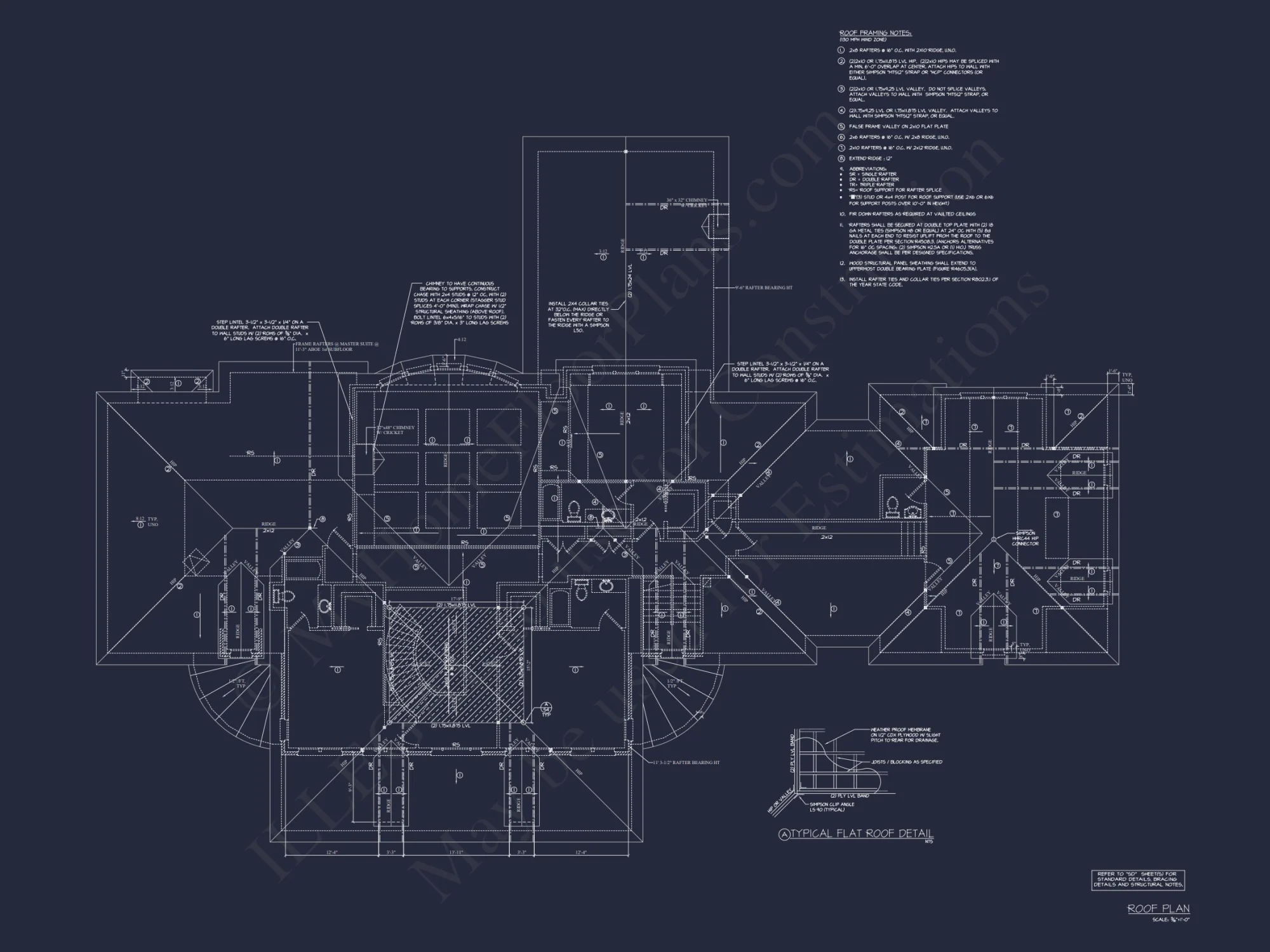 Elegant house Plan with Full Blueprint, CAD, & Designs