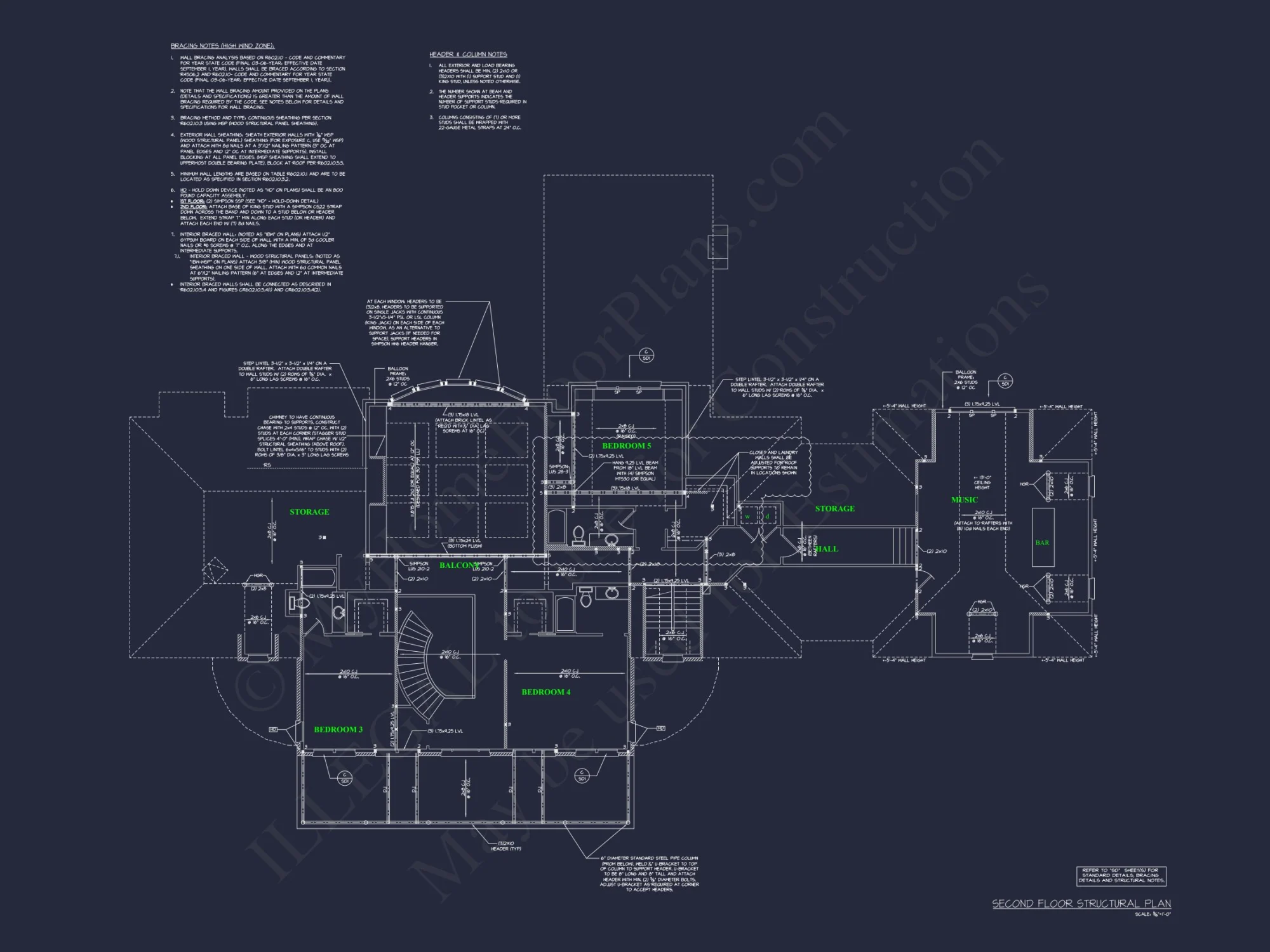 Elegant house Plan with Full Blueprint, CAD, & Designs