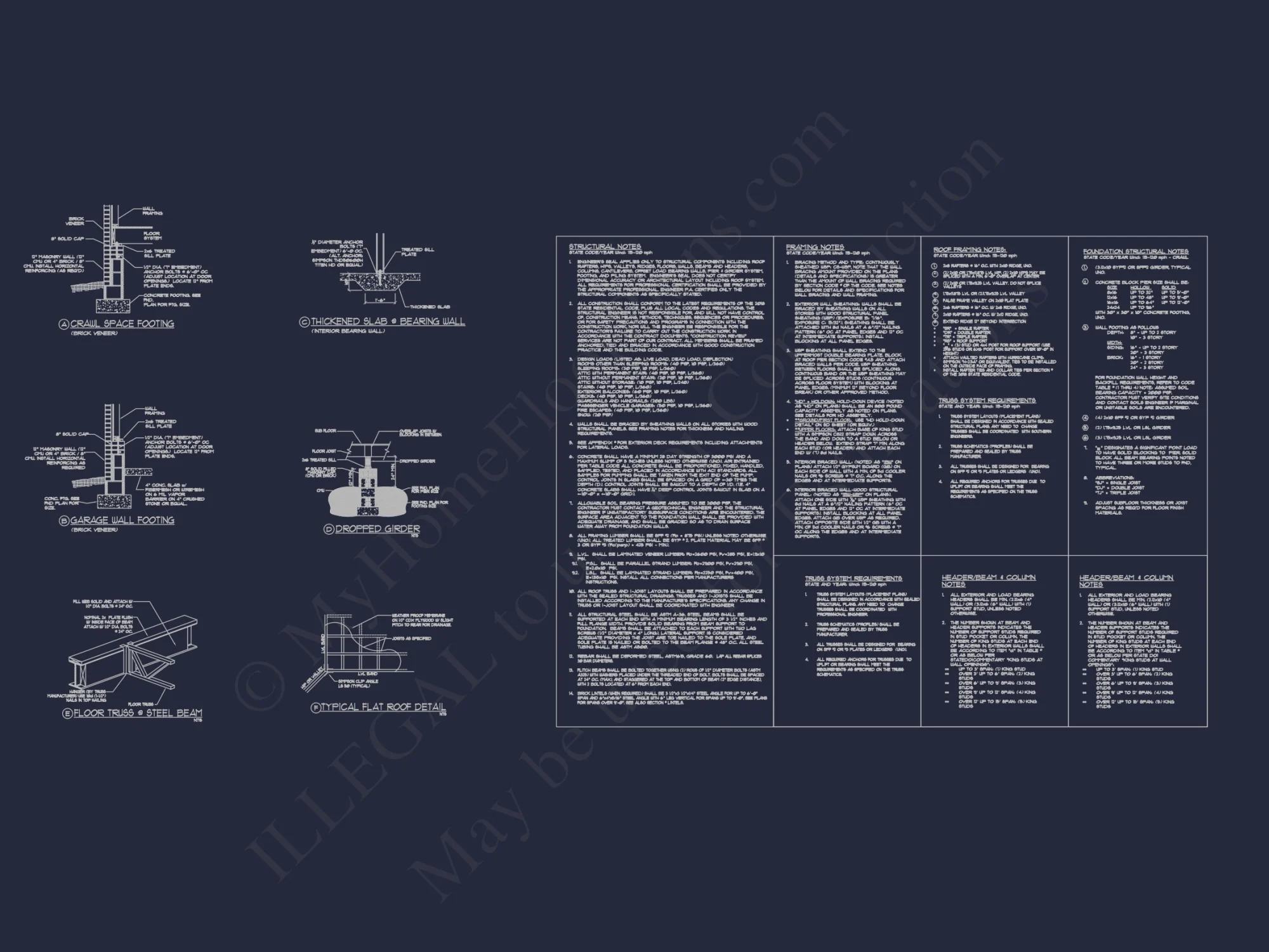 Elegant house Plan with Spacious Floor Plan, CAD Blueprints & Designs