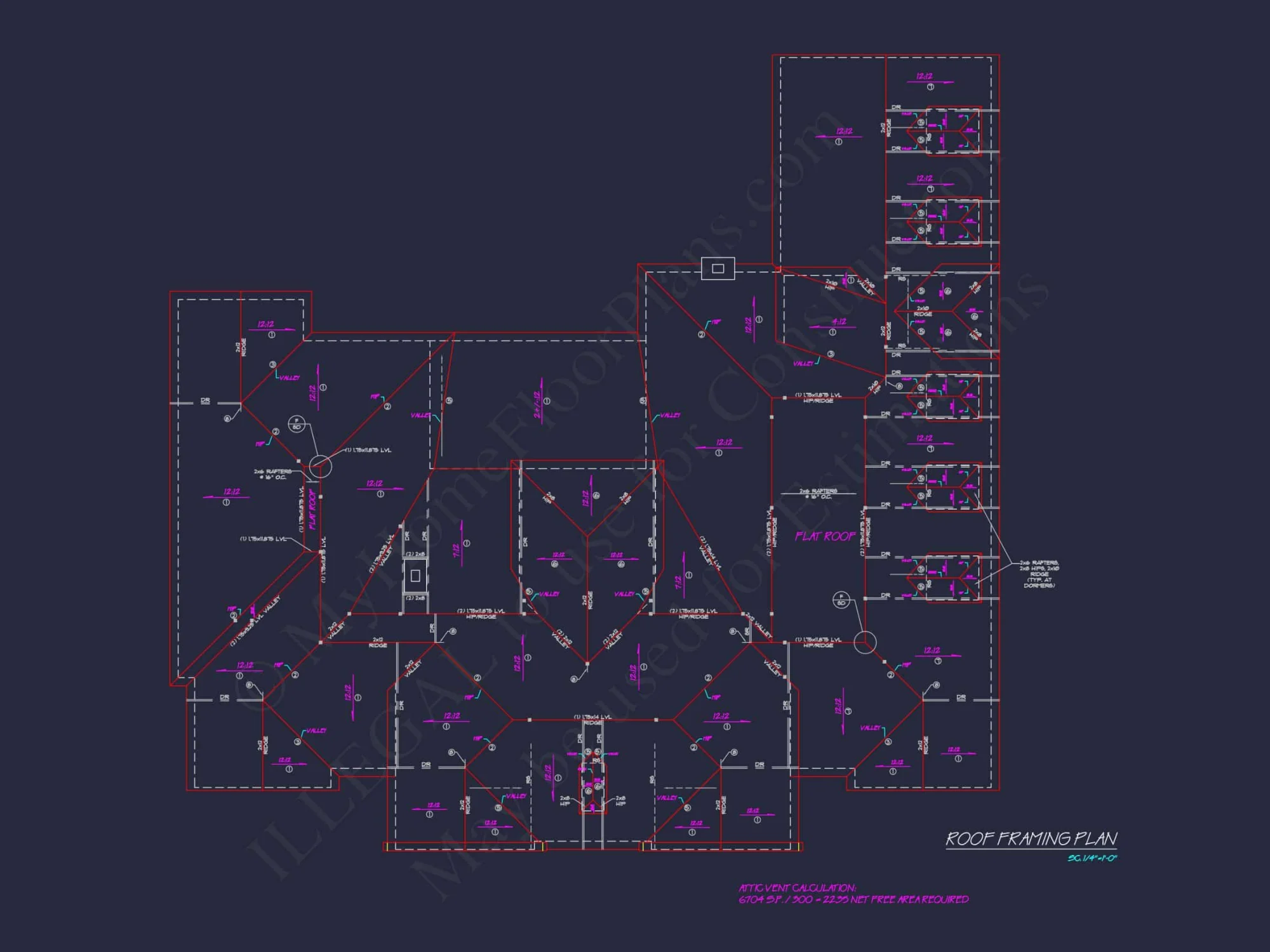 Elegant house Plan with Spacious Floor Plan, CAD Blueprints & Designs
