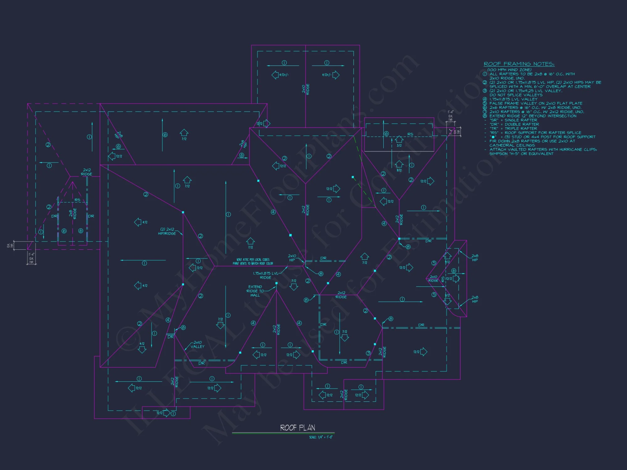 Luxury house Plan with Spacious Floor Plans and CAD Designs
