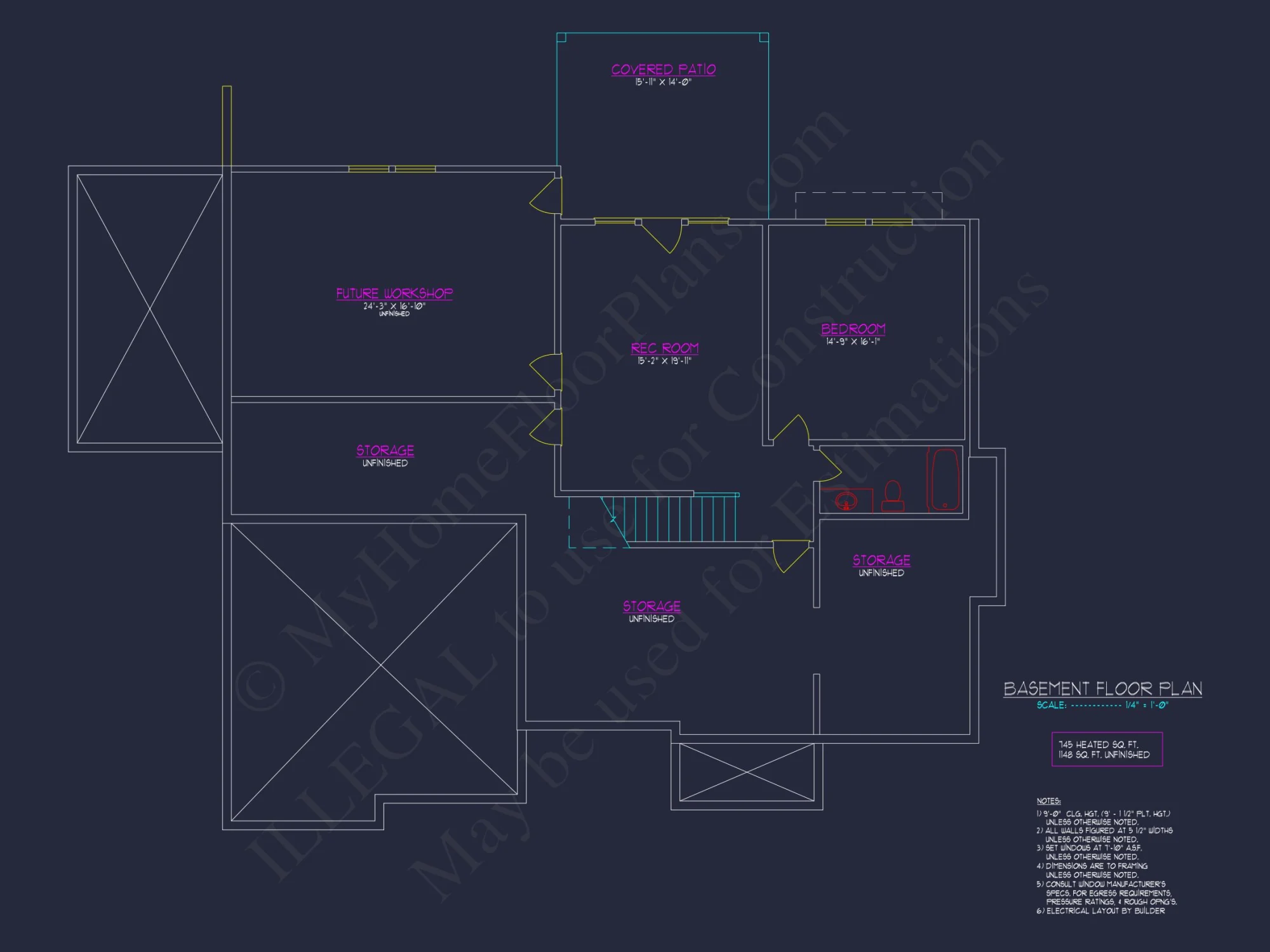 Luxury house Plan with Spacious Floor Plans and CAD Designs