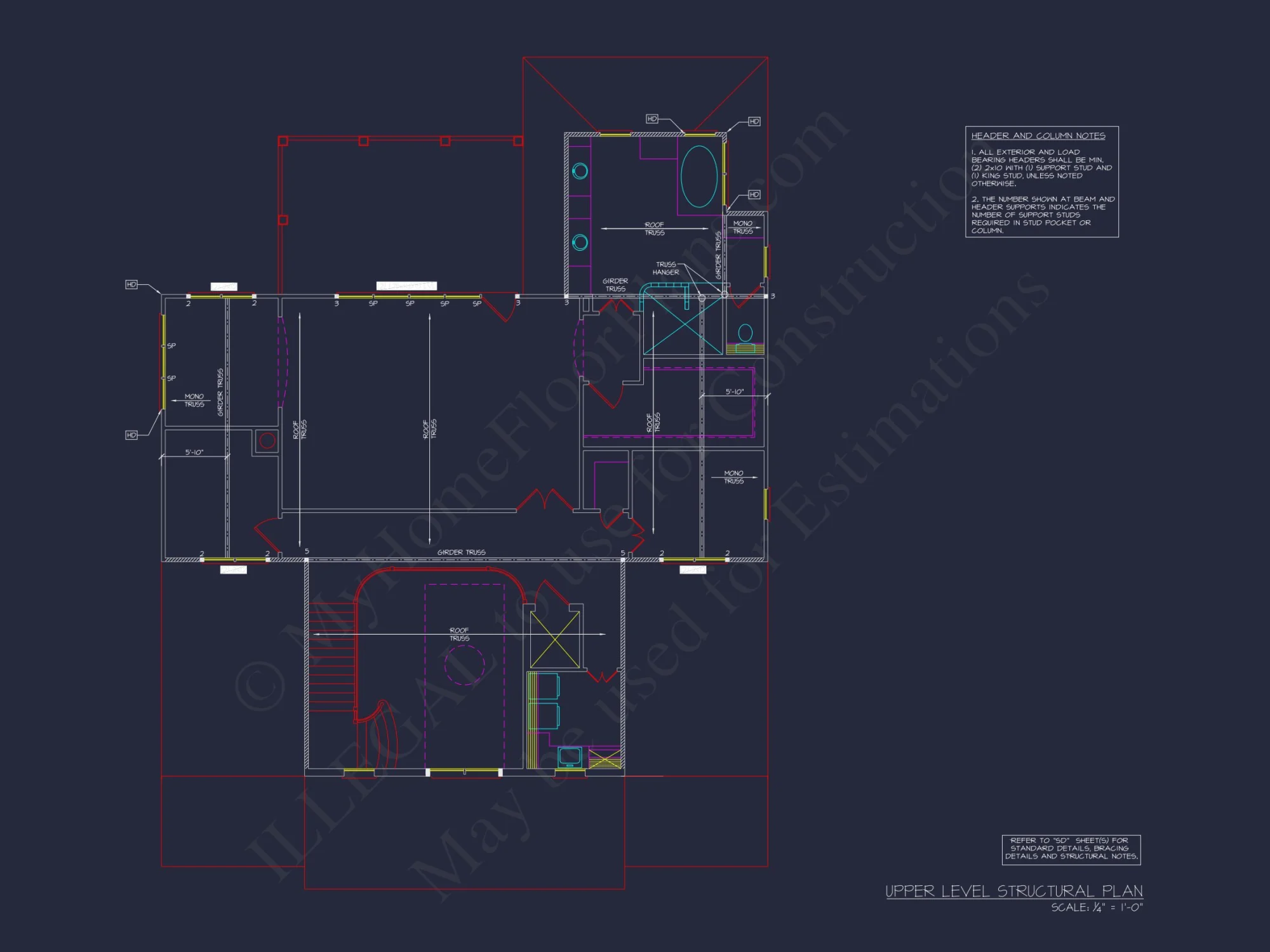 Beach house Plan with CAD Design & Stunning Architecture