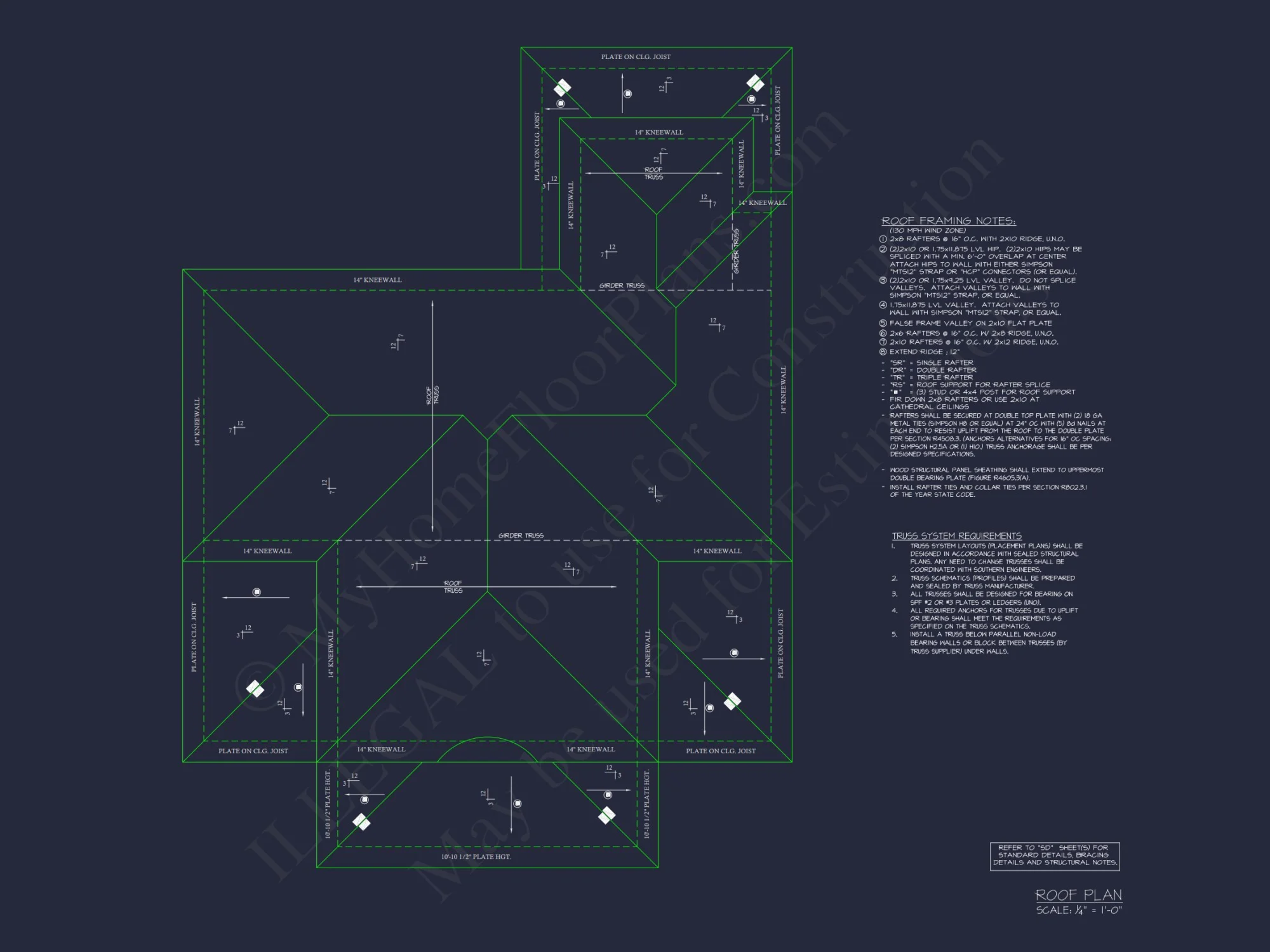 Beach house Plan with CAD Design & Stunning Architecture