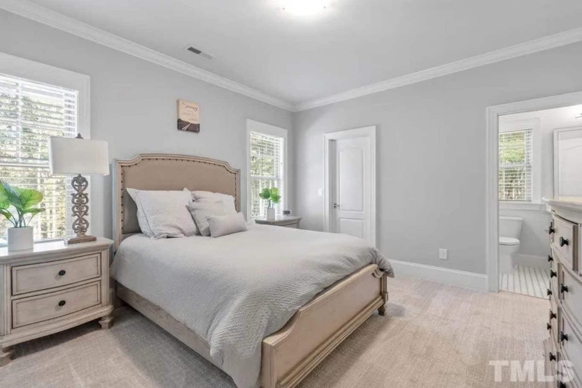 Beautiful Craftsman house Plan with 3 Floors, 5 Bedrooms, and Detailed Blueprint Designs