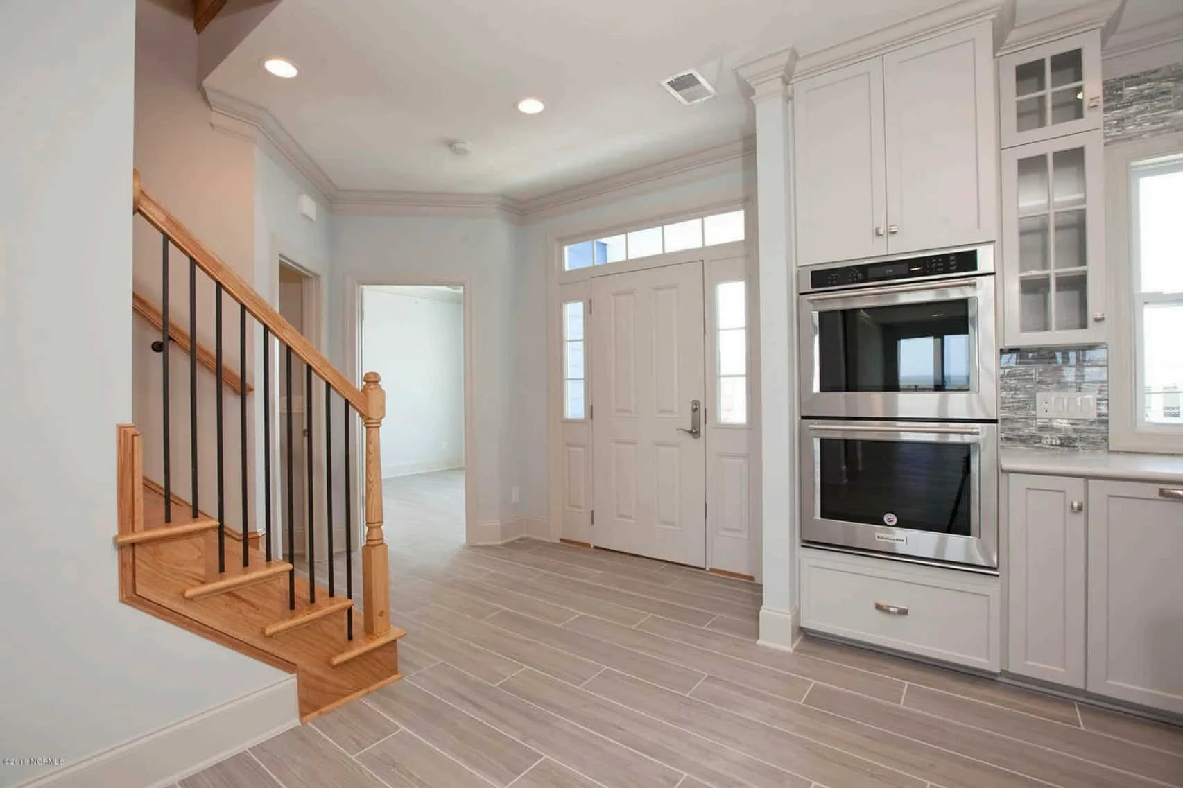 Modern house Plan with 7 Bedrooms and Spacious Floor Designs