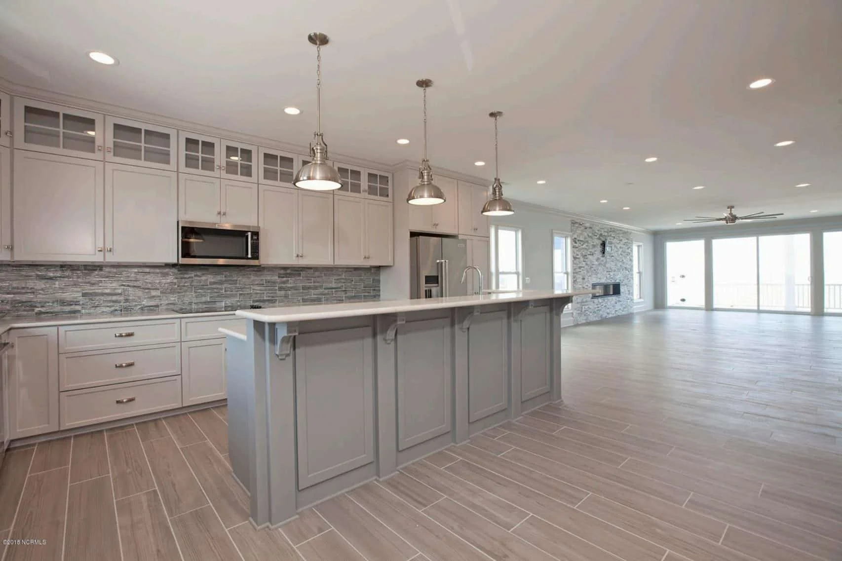 Modern house Plan with 7 Bedrooms and Spacious Floor Designs