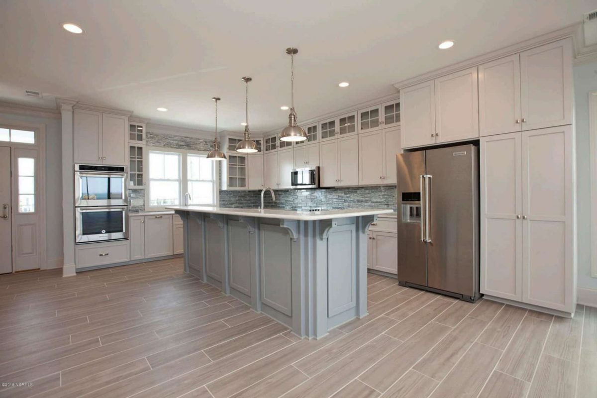 Modern house Plan with 7 Bedrooms and Spacious Floor Designs