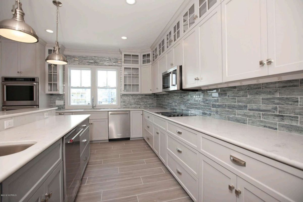 Modern house Plan with 7 Bedrooms and Spacious Floor Designs