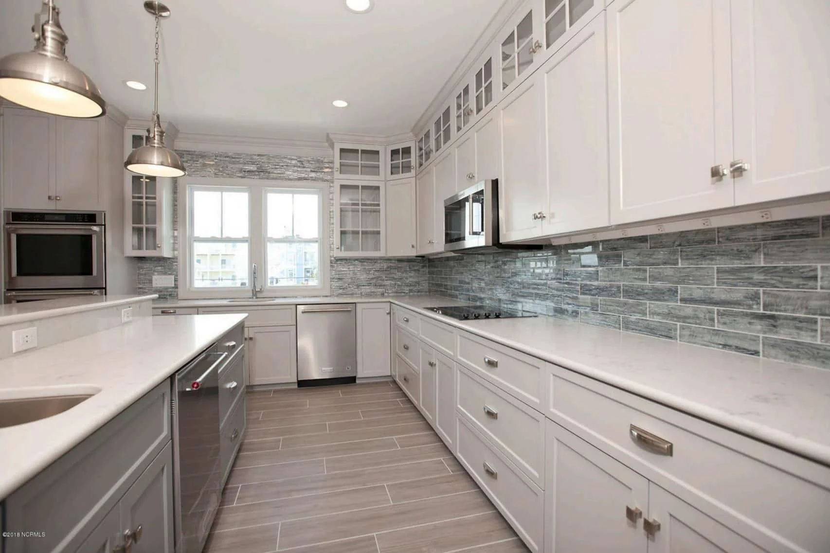 Modern house Plan with 7 Bedrooms and Spacious Floor Designs