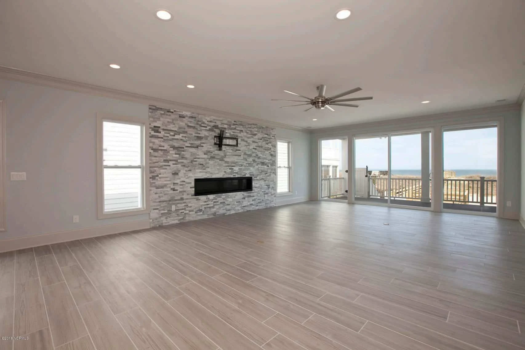 Modern house Plan with 7 Bedrooms and Spacious Floor Designs