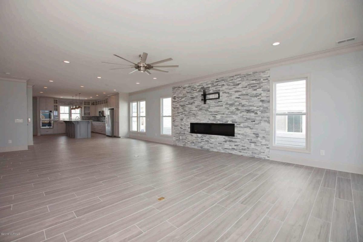 Modern house Plan with 7 Bedrooms and Spacious Floor Designs