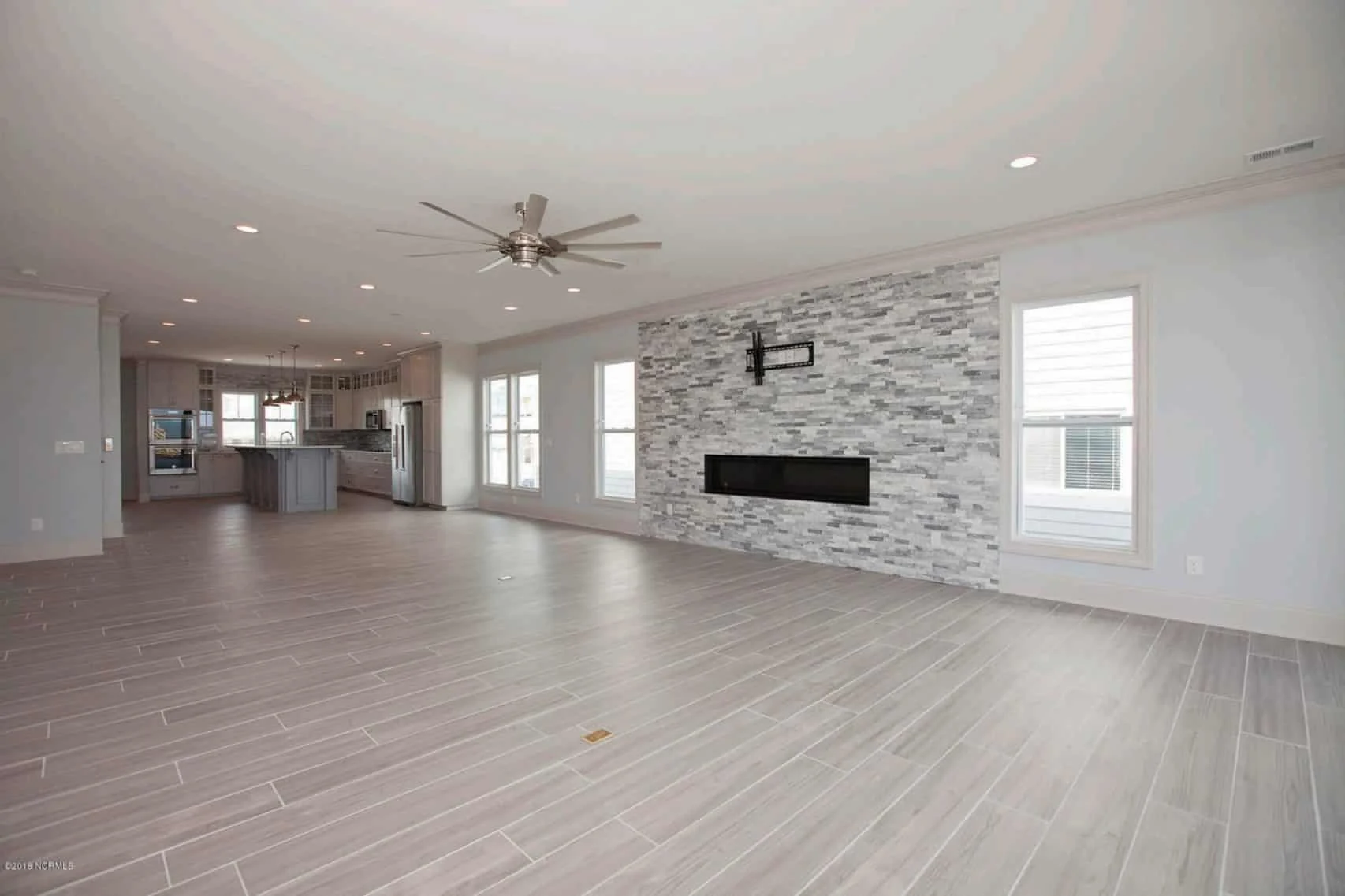 Modern house Plan with 7 Bedrooms and Spacious Floor Designs