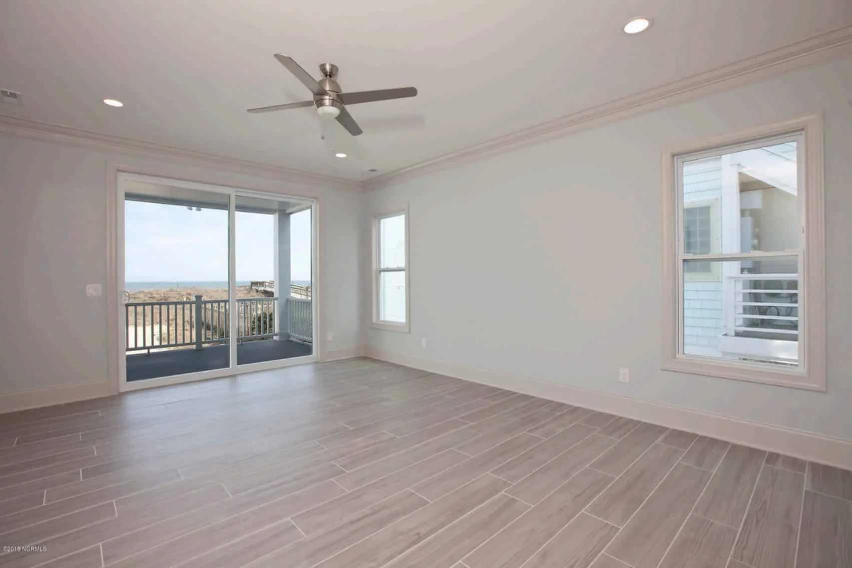 Modern house Plan with 7 Bedrooms and Spacious Floor Designs