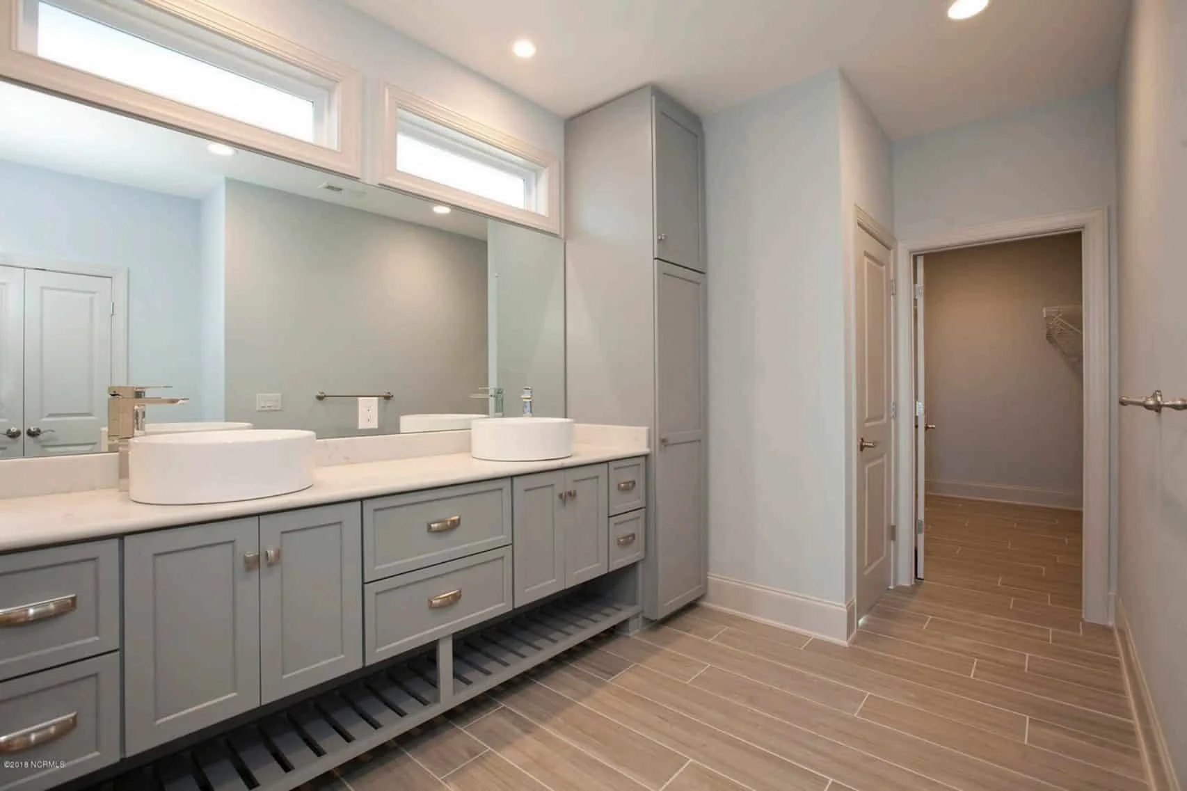 Modern house Plan with 7 Bedrooms and Spacious Floor Designs