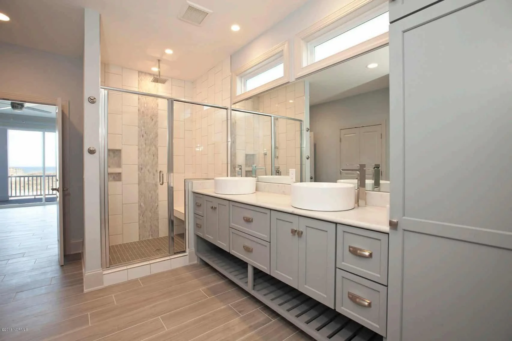 Modern house Plan with 7 Bedrooms and Spacious Floor Designs