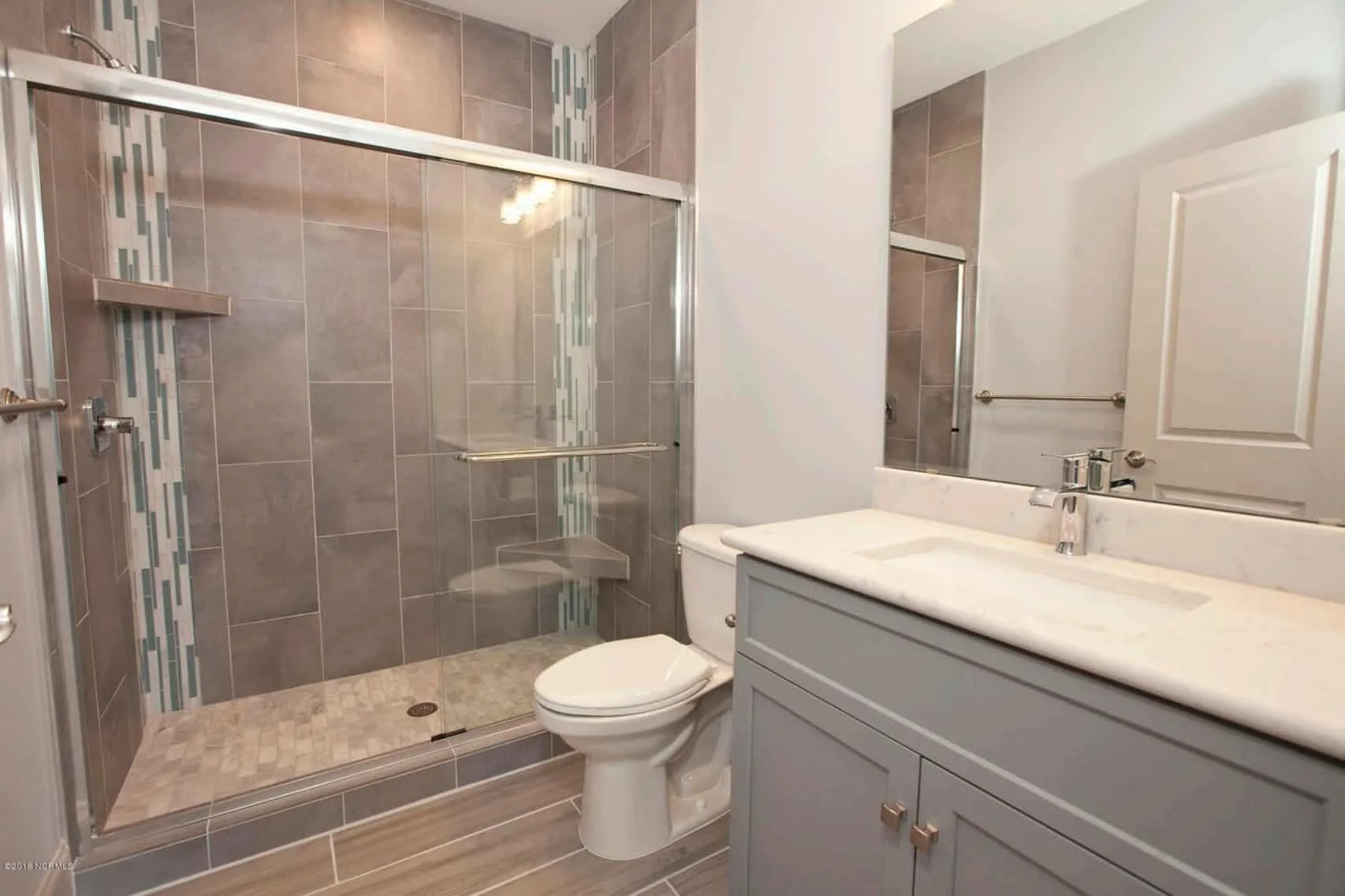 Modern house Plan with 7 Bedrooms and Spacious Floor Designs