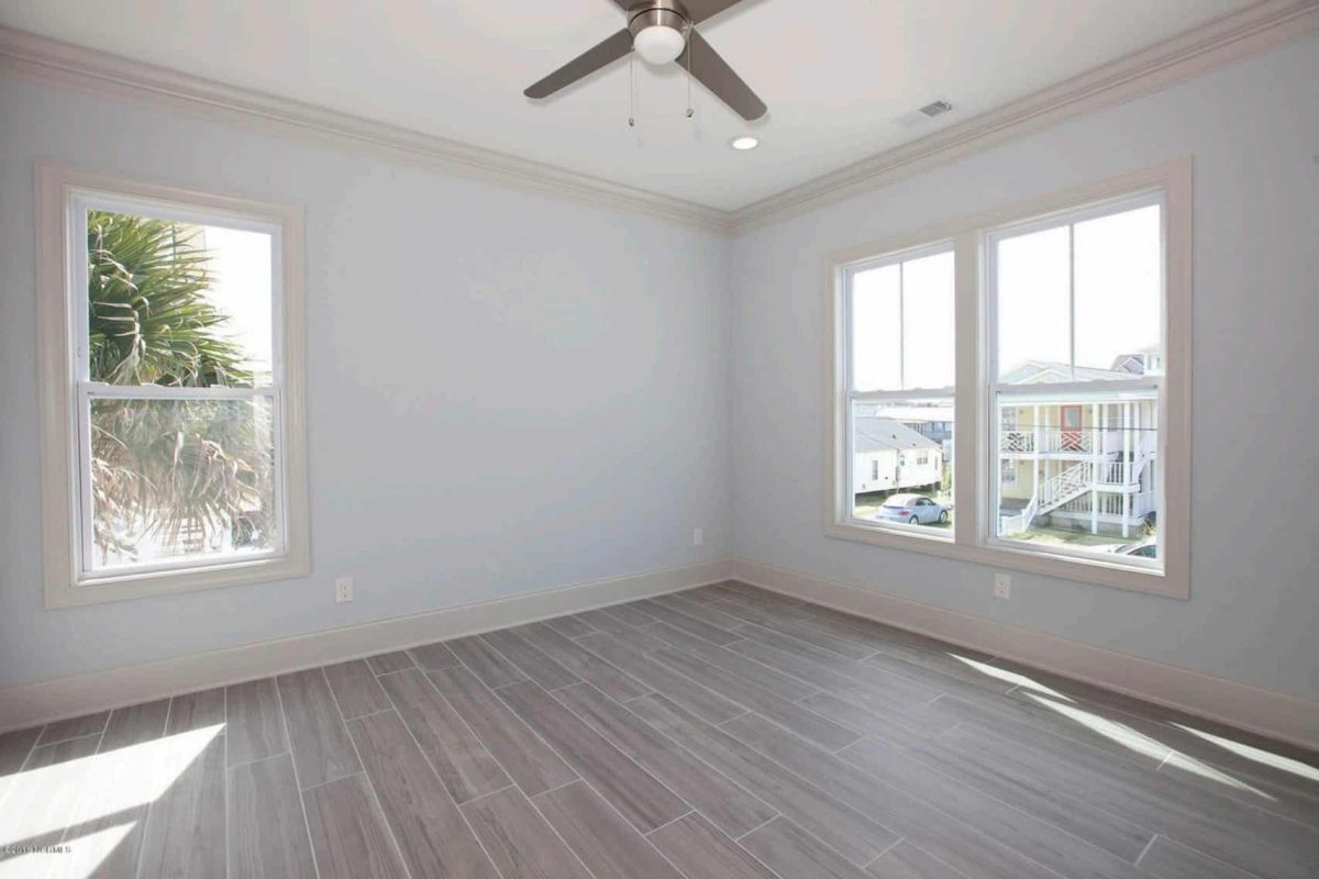 Modern house Plan with 7 Bedrooms and Spacious Floor Designs