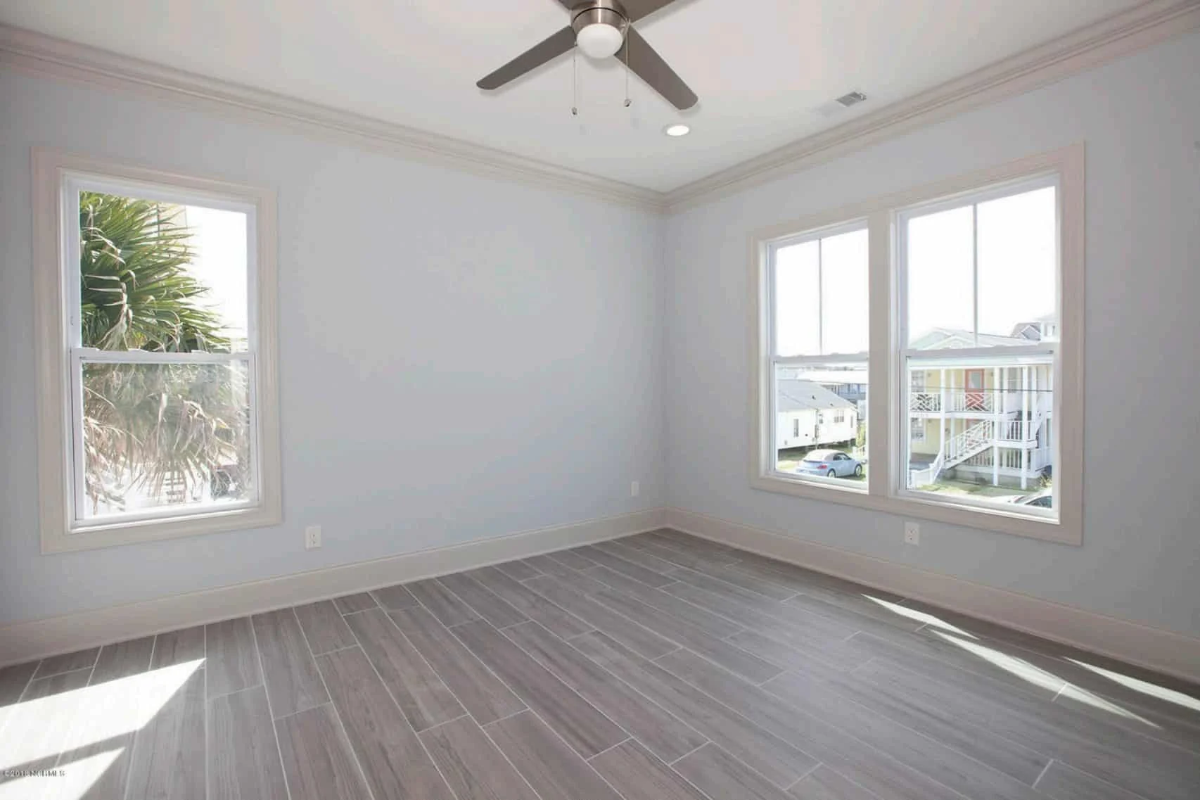 Modern house Plan with 7 Bedrooms and Spacious Floor Designs