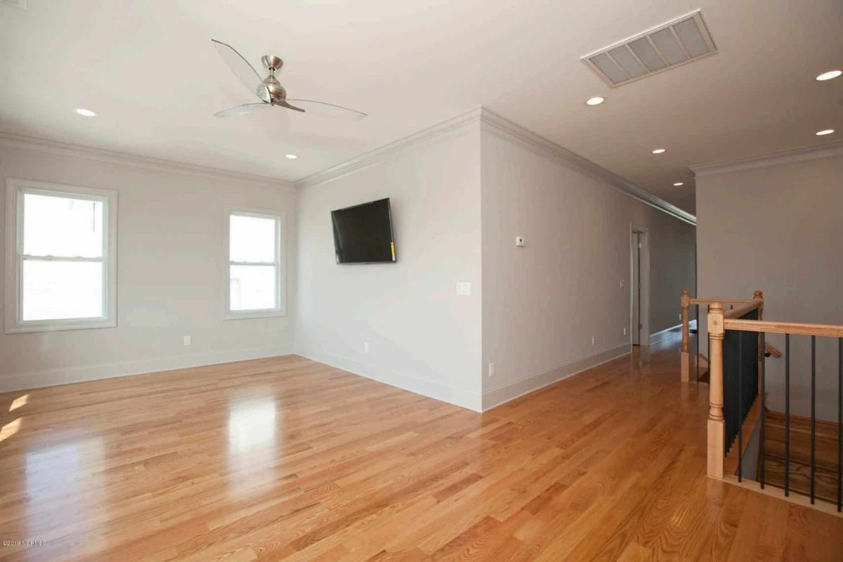 Modern house Plan with 7 Bedrooms and Spacious Floor Designs