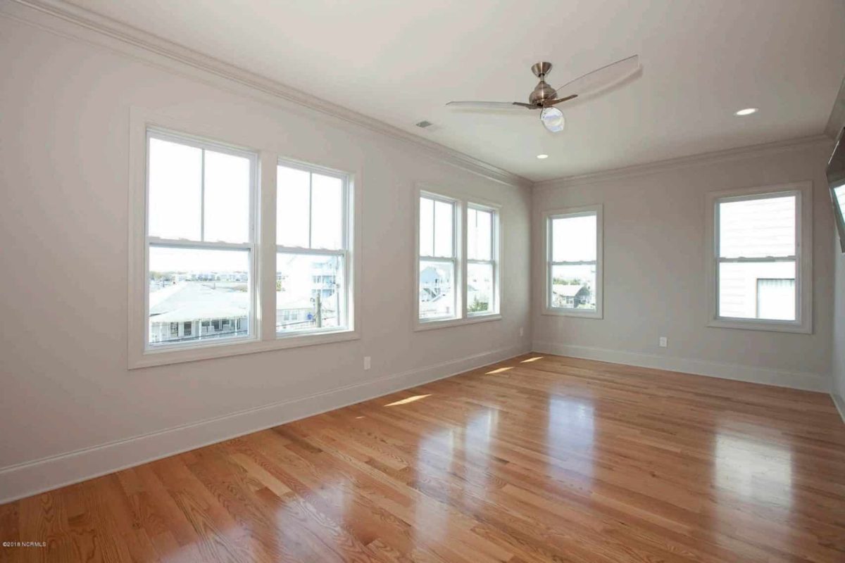 Modern house Plan with 7 Bedrooms and Spacious Floor Designs