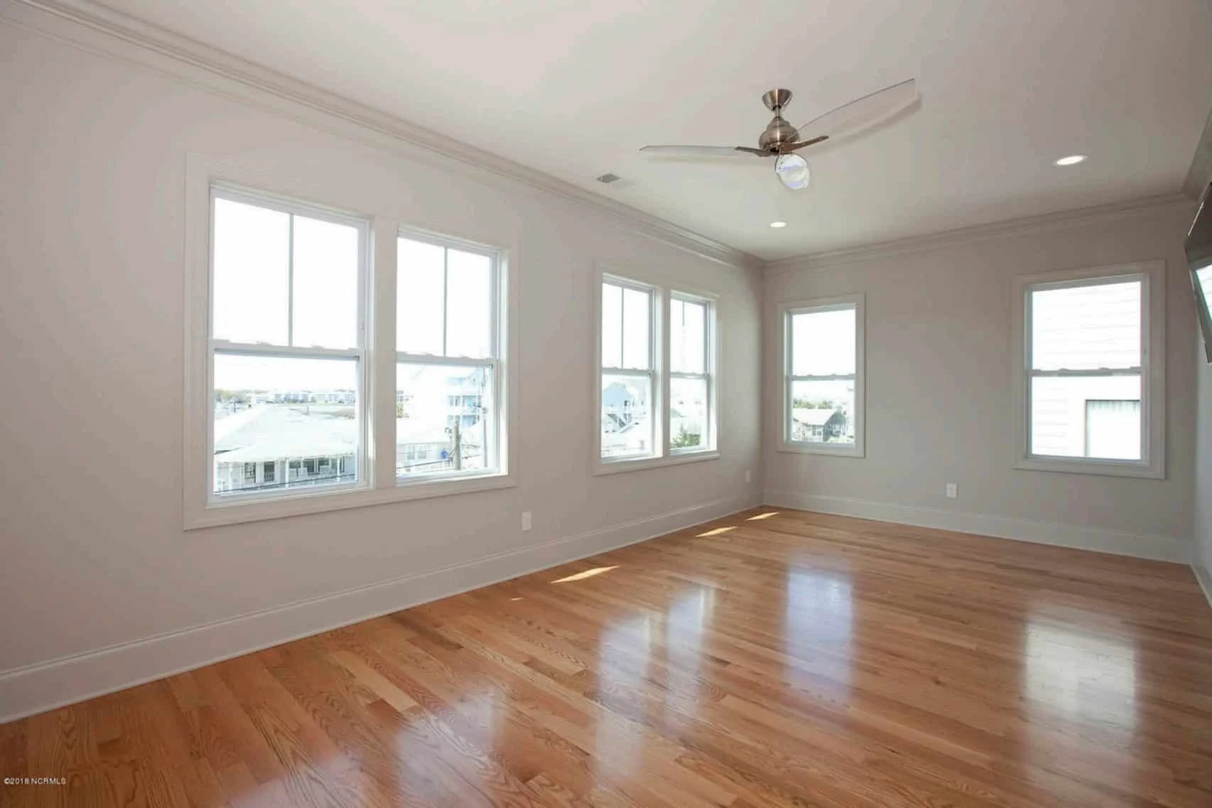 Modern house Plan with 7 Bedrooms and Spacious Floor Designs