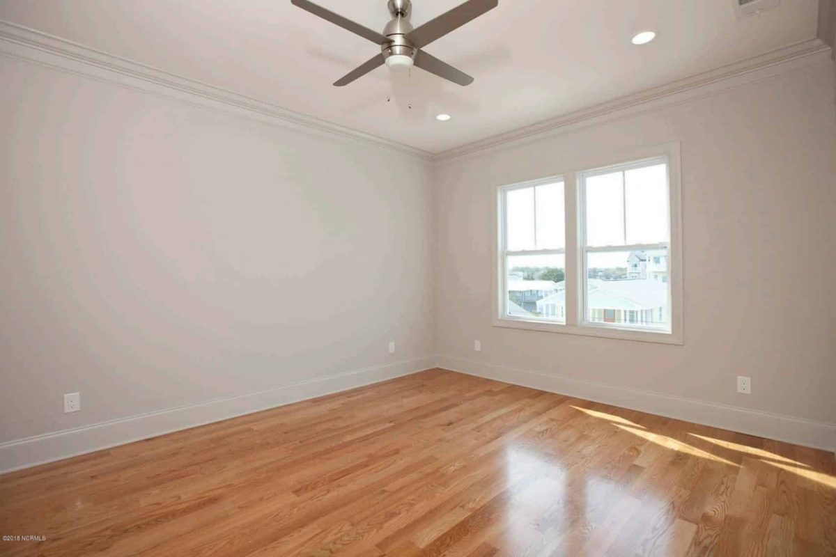 Modern house Plan with 7 Bedrooms and Spacious Floor Designs