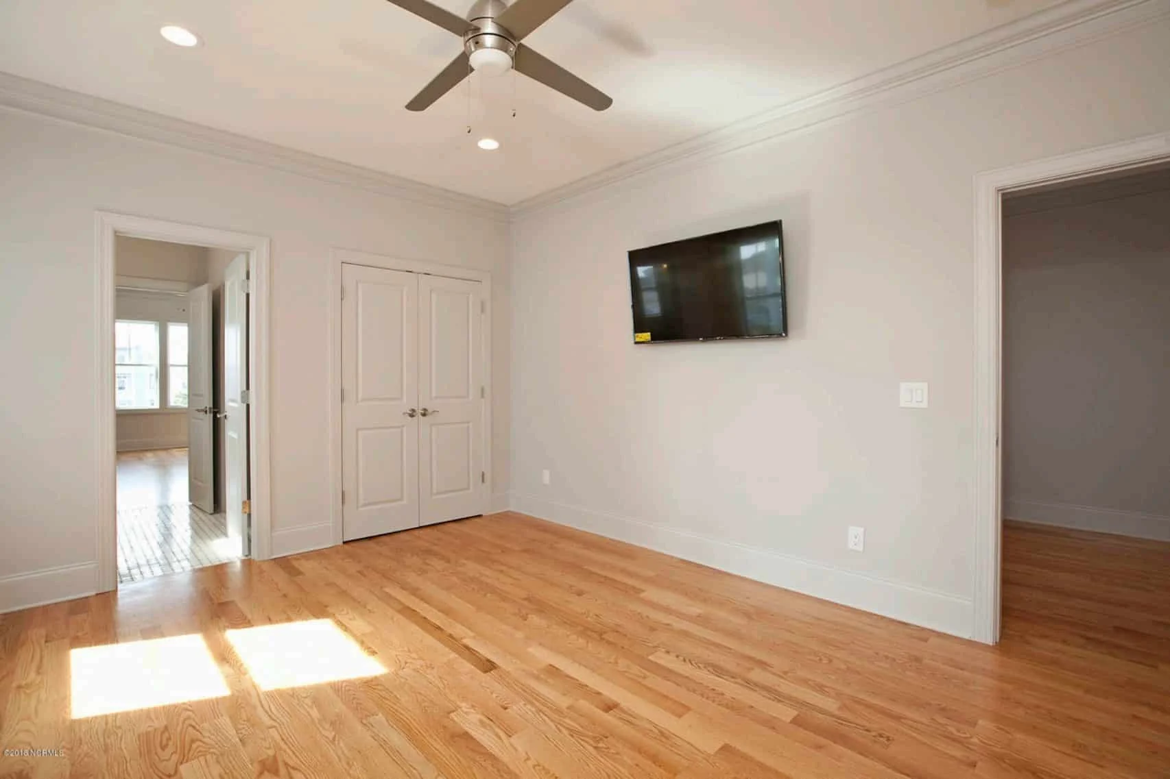 Modern house Plan with 7 Bedrooms and Spacious Floor Designs