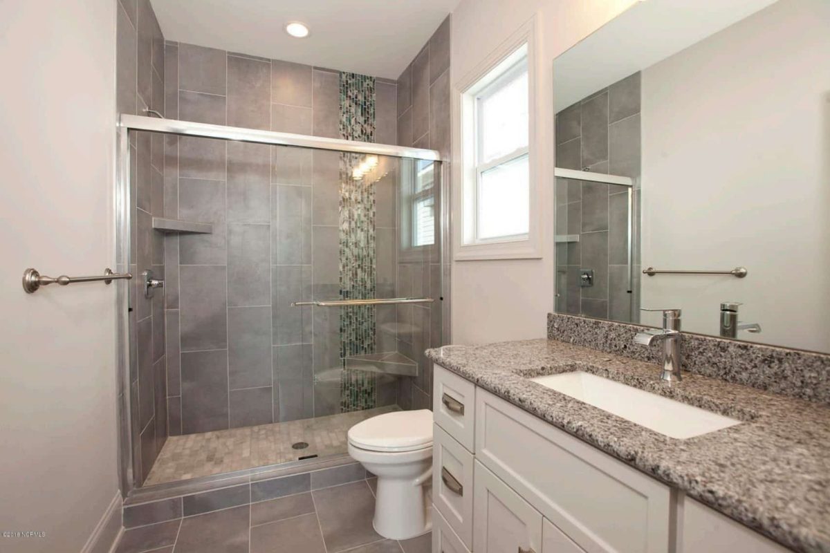 Modern house Plan with 7 Bedrooms and Spacious Floor Designs