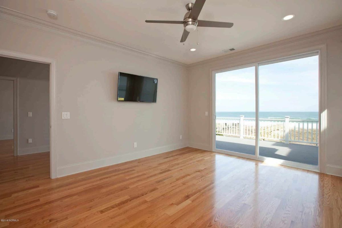 Modern house Plan with 7 Bedrooms and Spacious Floor Designs