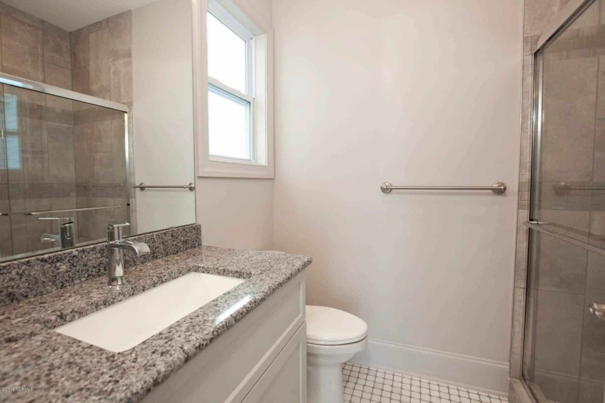 Modern house Plan with 7 Bedrooms and Spacious Floor Designs