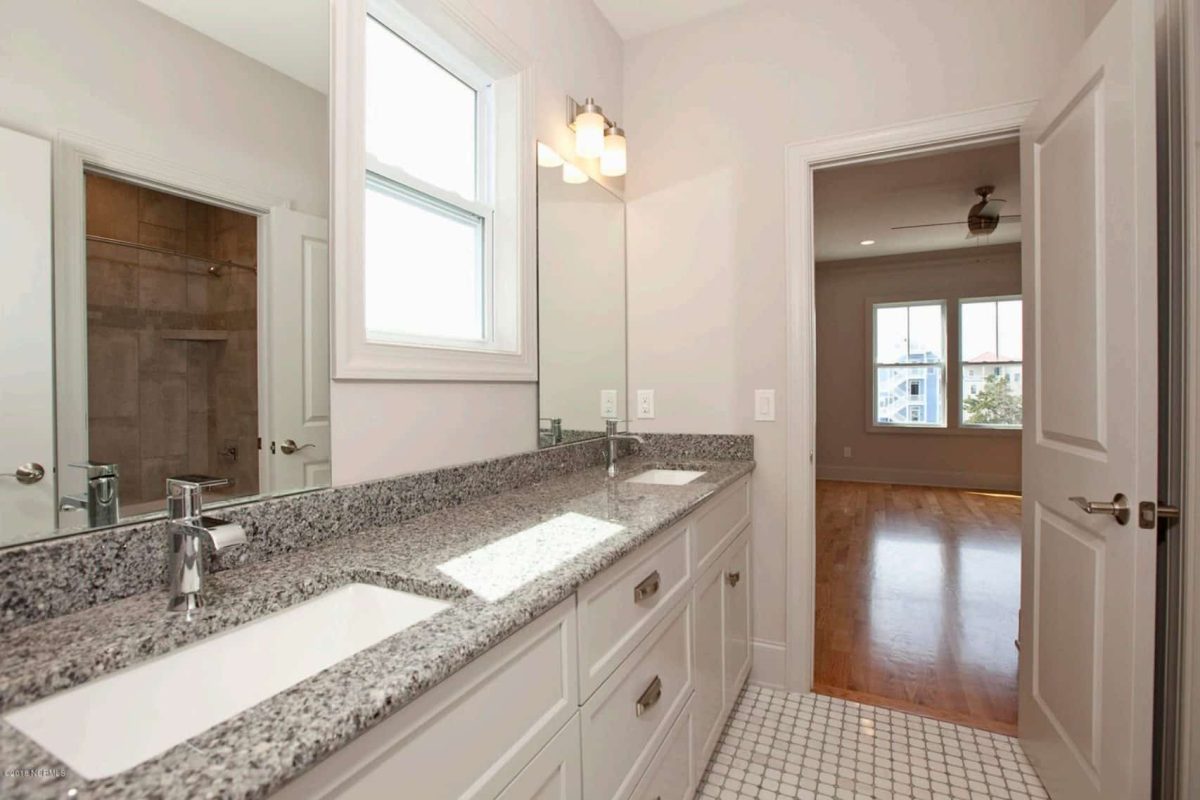 Modern house Plan with 7 Bedrooms and Spacious Floor Designs