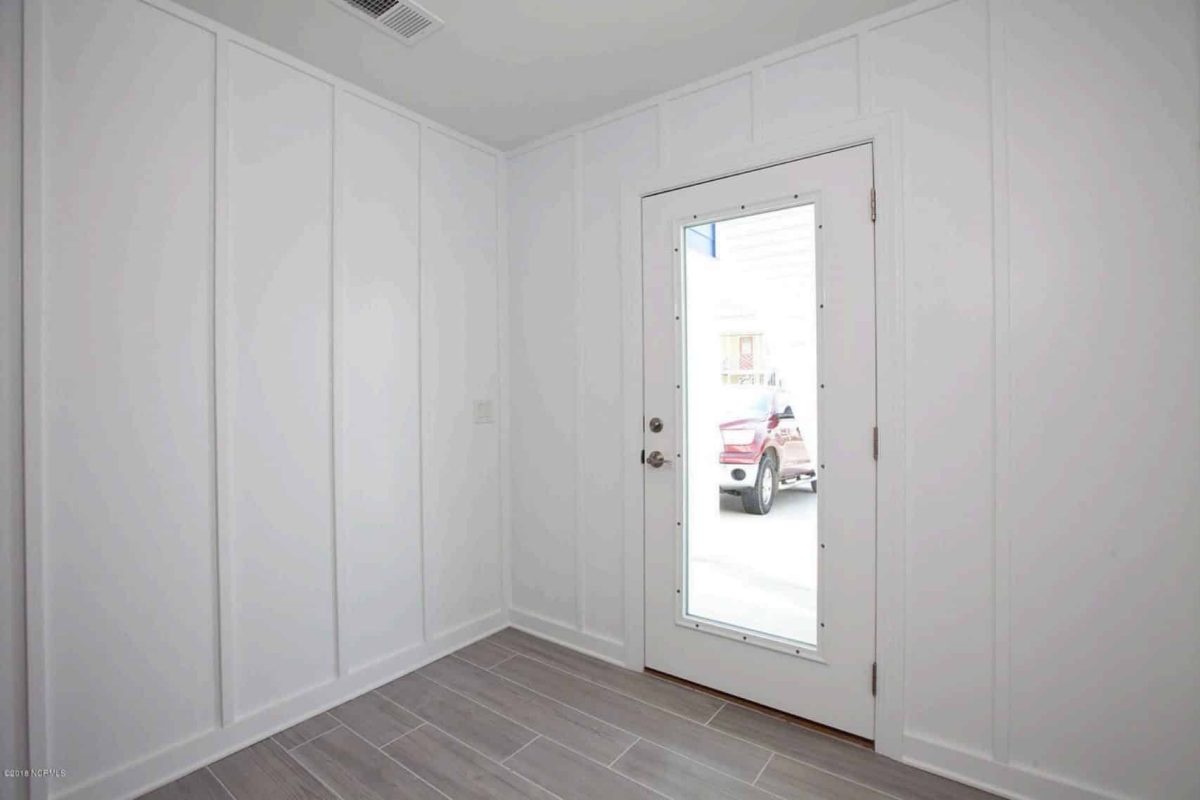 Modern house Plan with 7 Bedrooms and Spacious Floor Designs