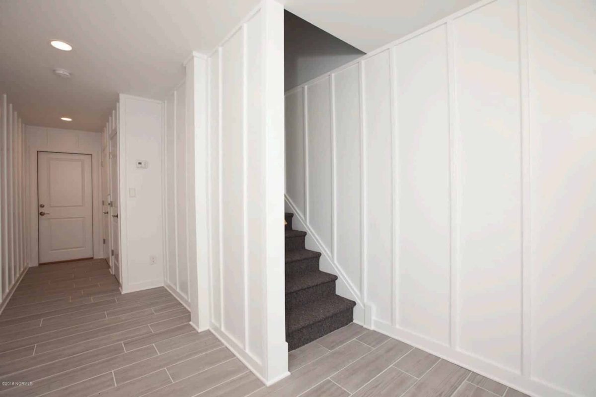 Modern house Plan with 7 Bedrooms and Spacious Floor Designs