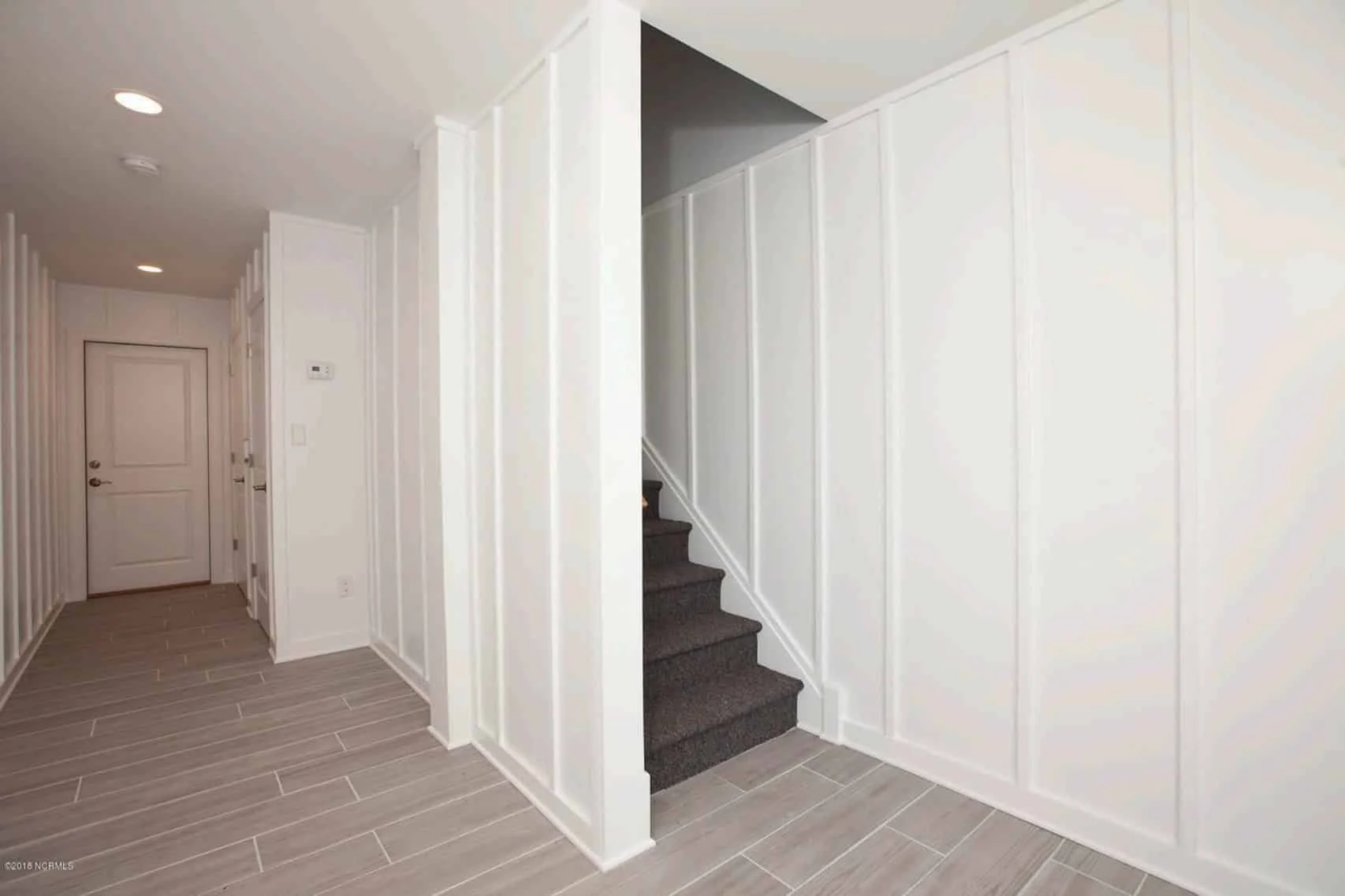 Modern house Plan with 7 Bedrooms and Spacious Floor Designs