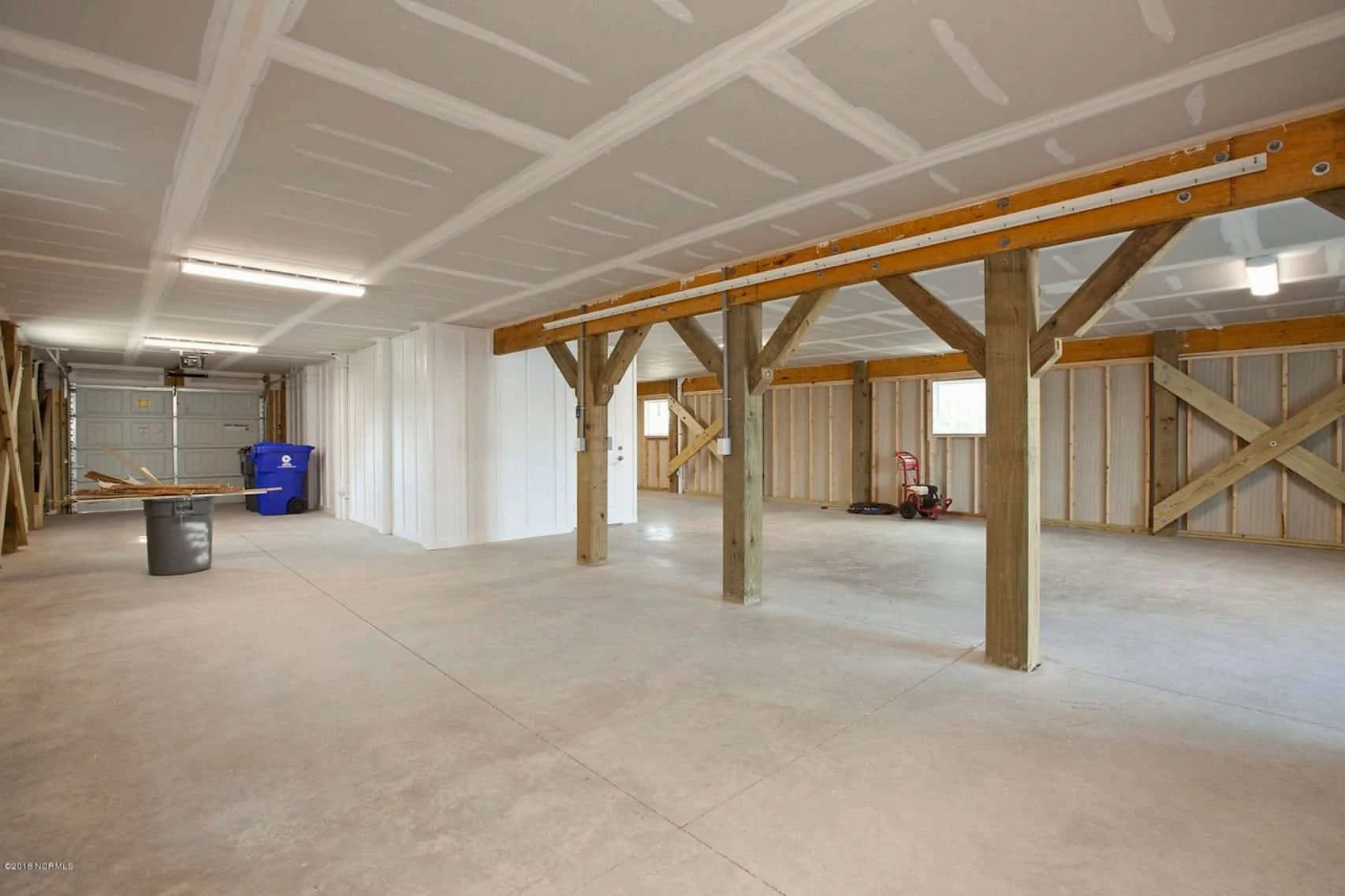 Modern house Plan with 7 Bedrooms and Spacious Floor Designs