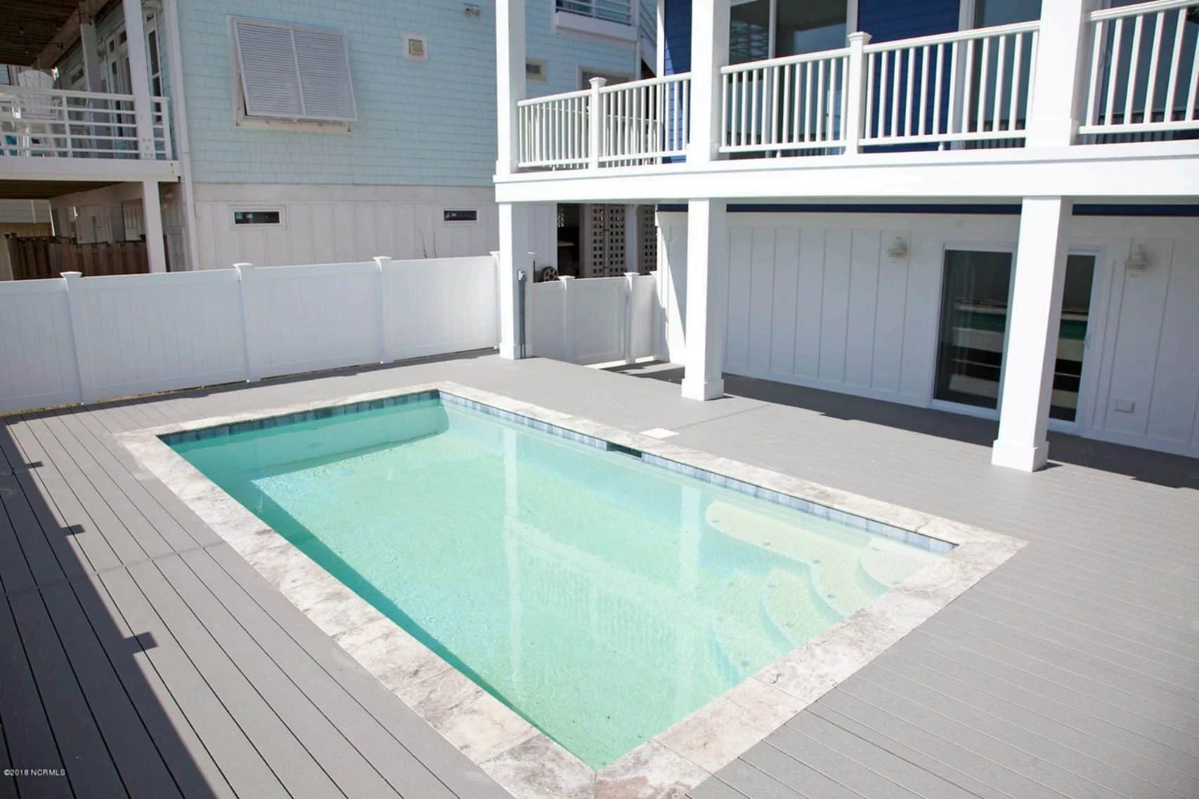 Modern house Plan with 7 Bedrooms and Spacious Floor Designs