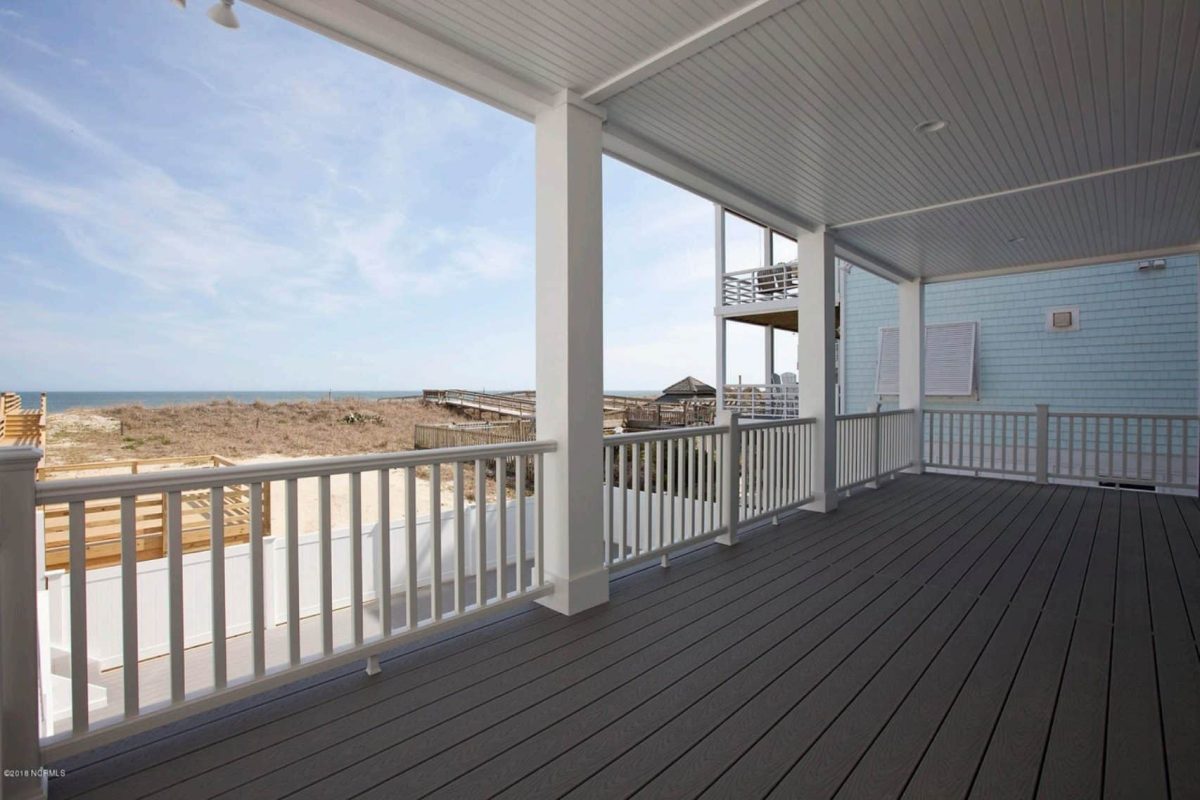 Modern house Plan with 7 Bedrooms and Spacious Floor Designs