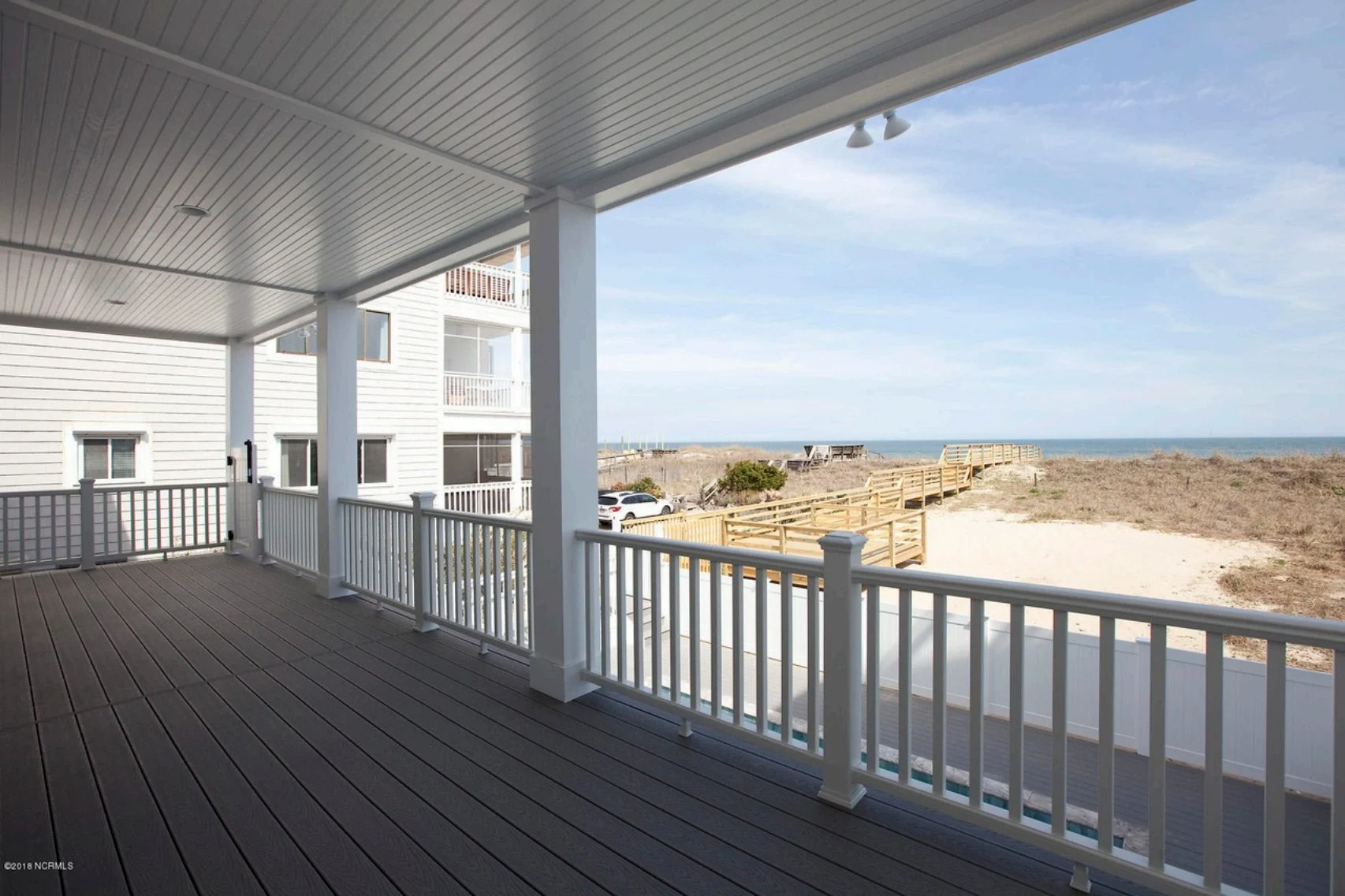 Modern house Plan with 7 Bedrooms and Spacious Floor Designs