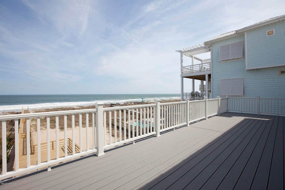 Modern house Plan with 7 Bedrooms and Spacious Floor Designs