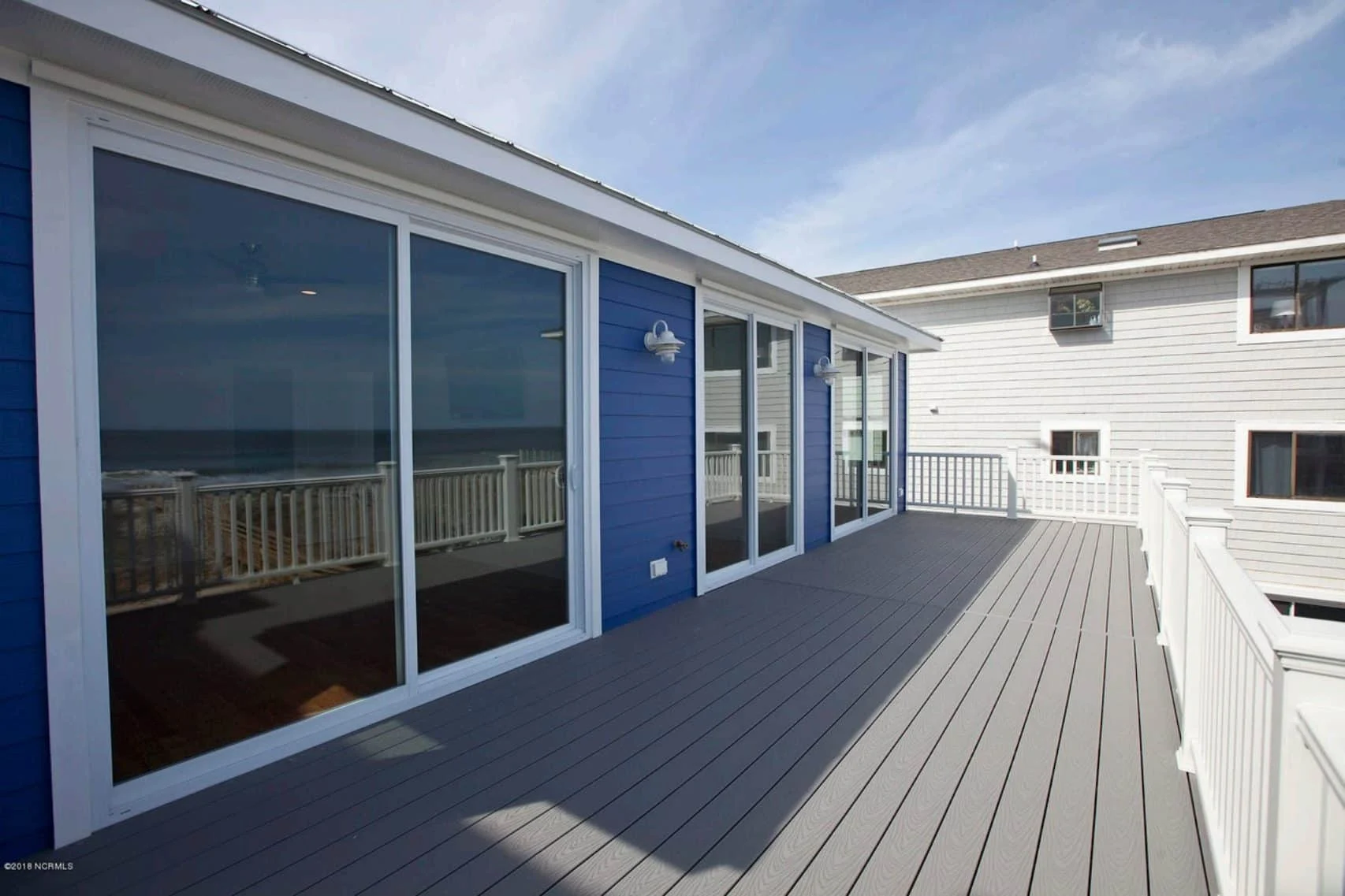 Modern house Plan with 7 Bedrooms and Spacious Floor Designs