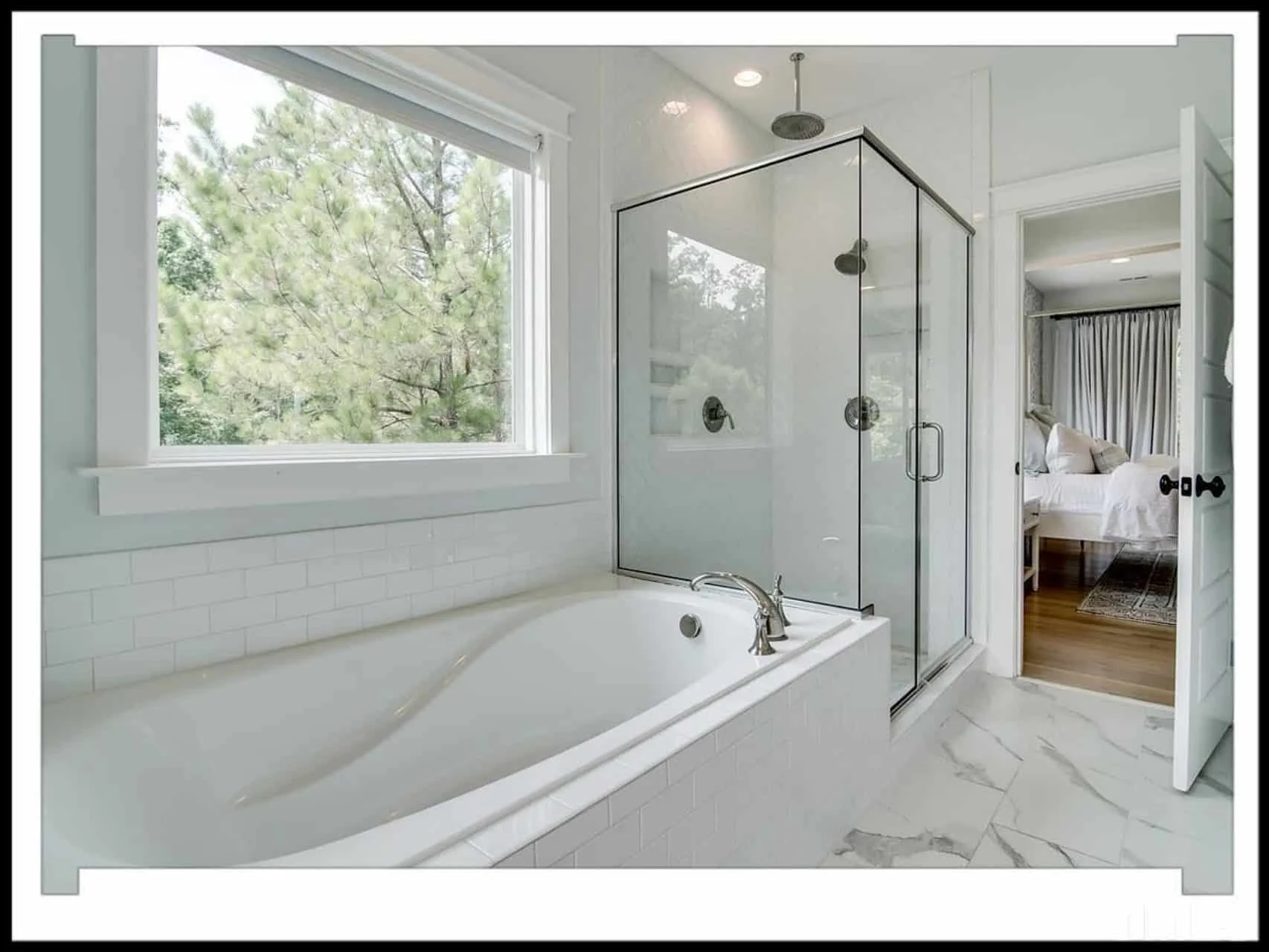 Traditional house Plan with 2.5 Stories, 4 Beds, and CAD Blueprint