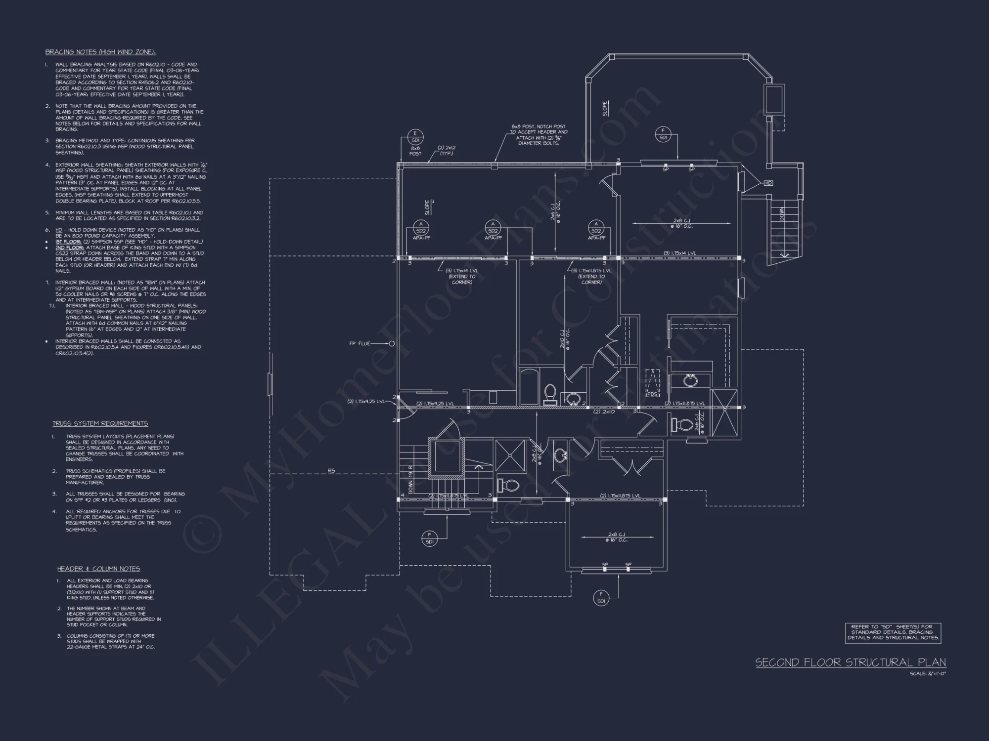 Elegant Beach house Plan: CAD and Blueprint Designs