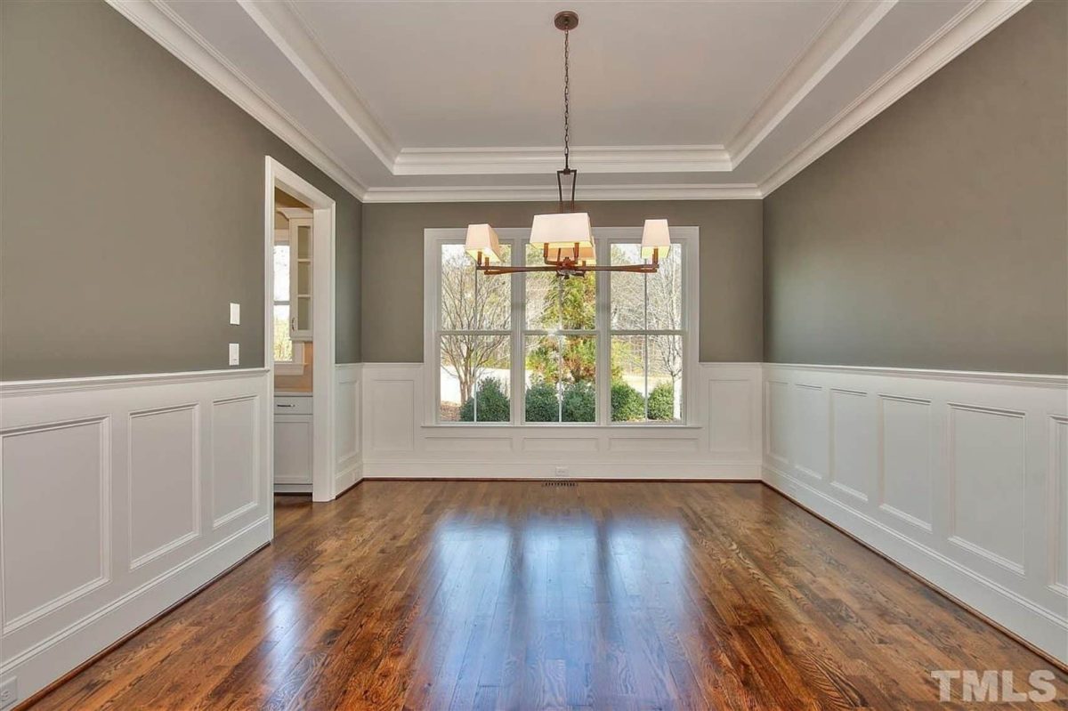 Luxurious house Floor Plan with Detailed CAD Designs & Blueprint