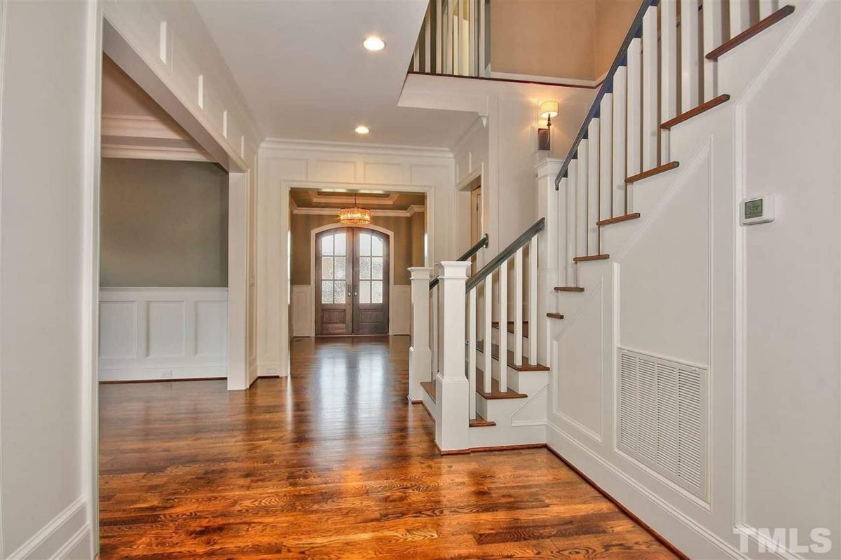 Luxurious house Floor Plan with Detailed CAD Designs & Blueprint