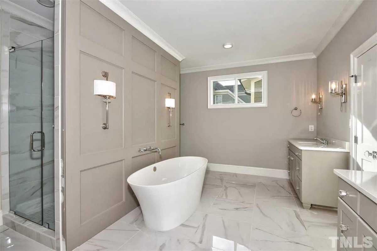 Luxurious house Floor Plan with Detailed CAD Designs & Blueprint