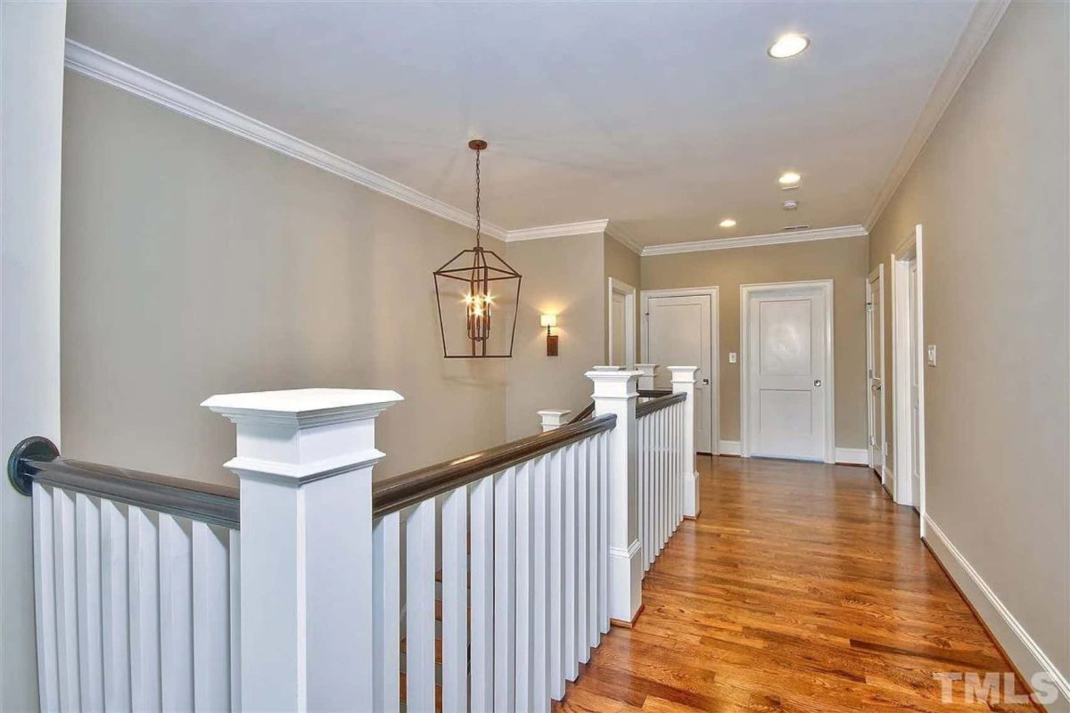 Luxurious house Floor Plan with Detailed CAD Designs & Blueprint